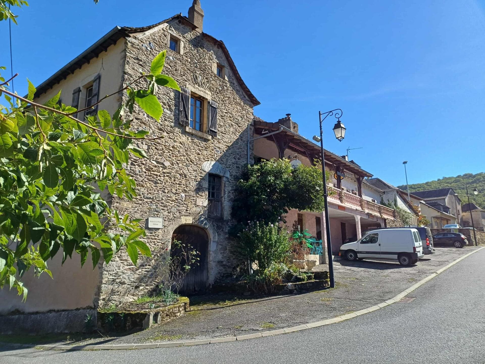 Maison à vendre, 278m², Prévinquières