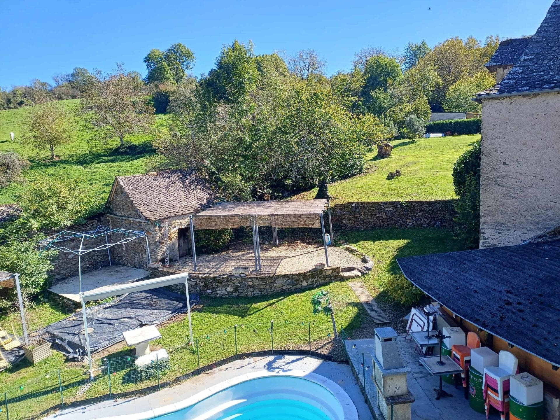 Maison à vendre, 278m², Prévinquières