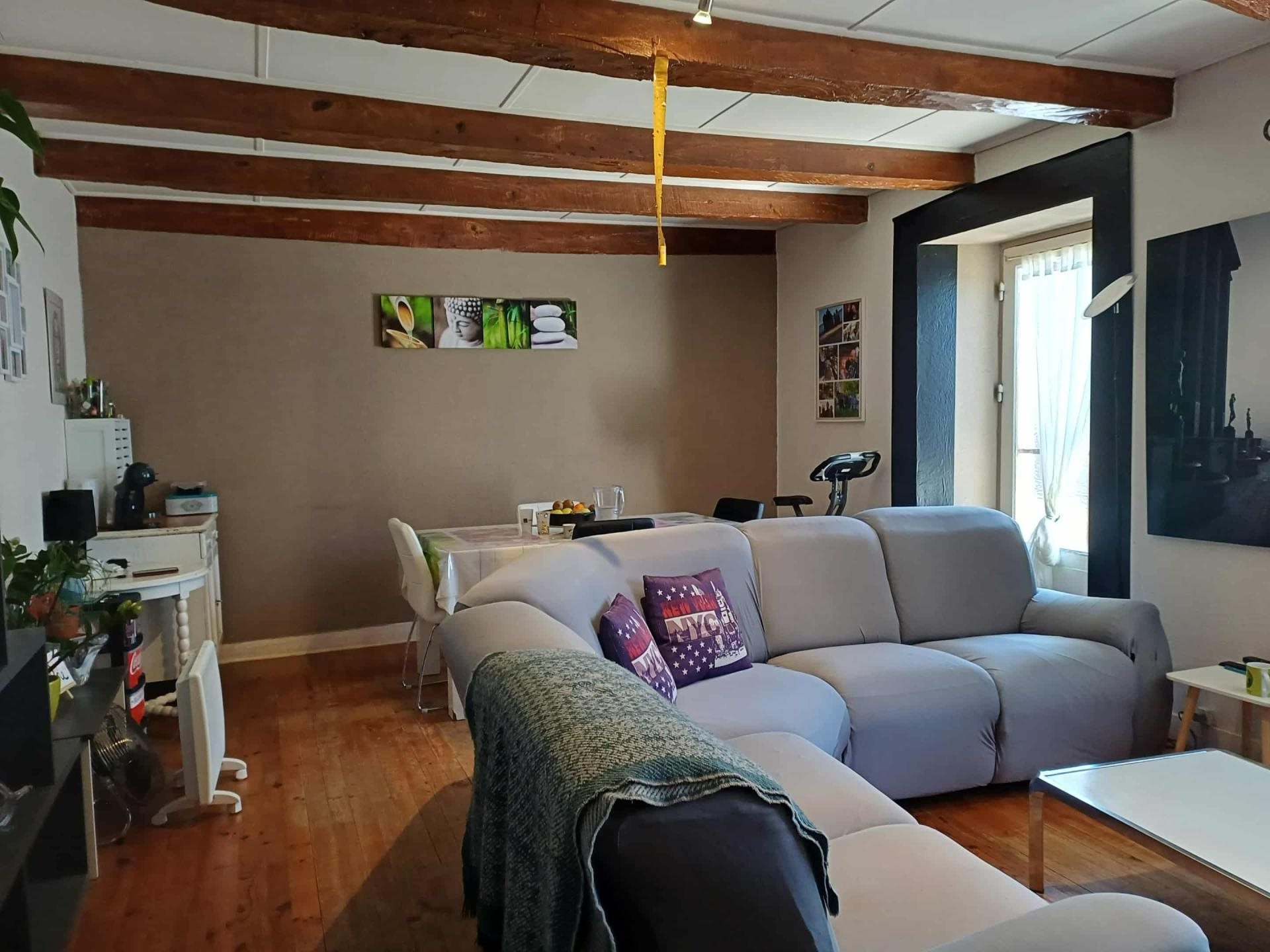 Maison à vendre, 278m², Prévinquières