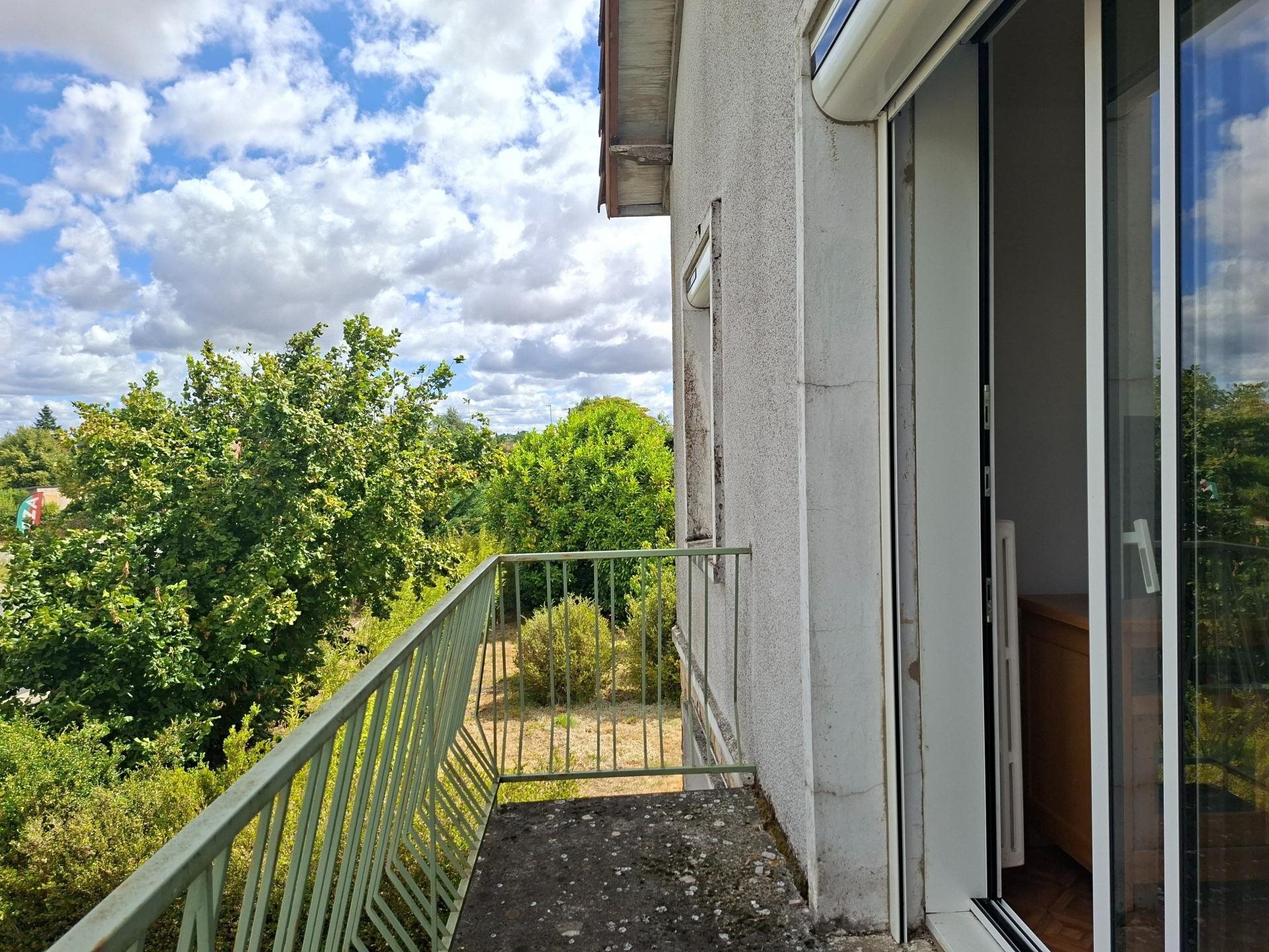 Maison à vendre, 113m², Lanuéjouls