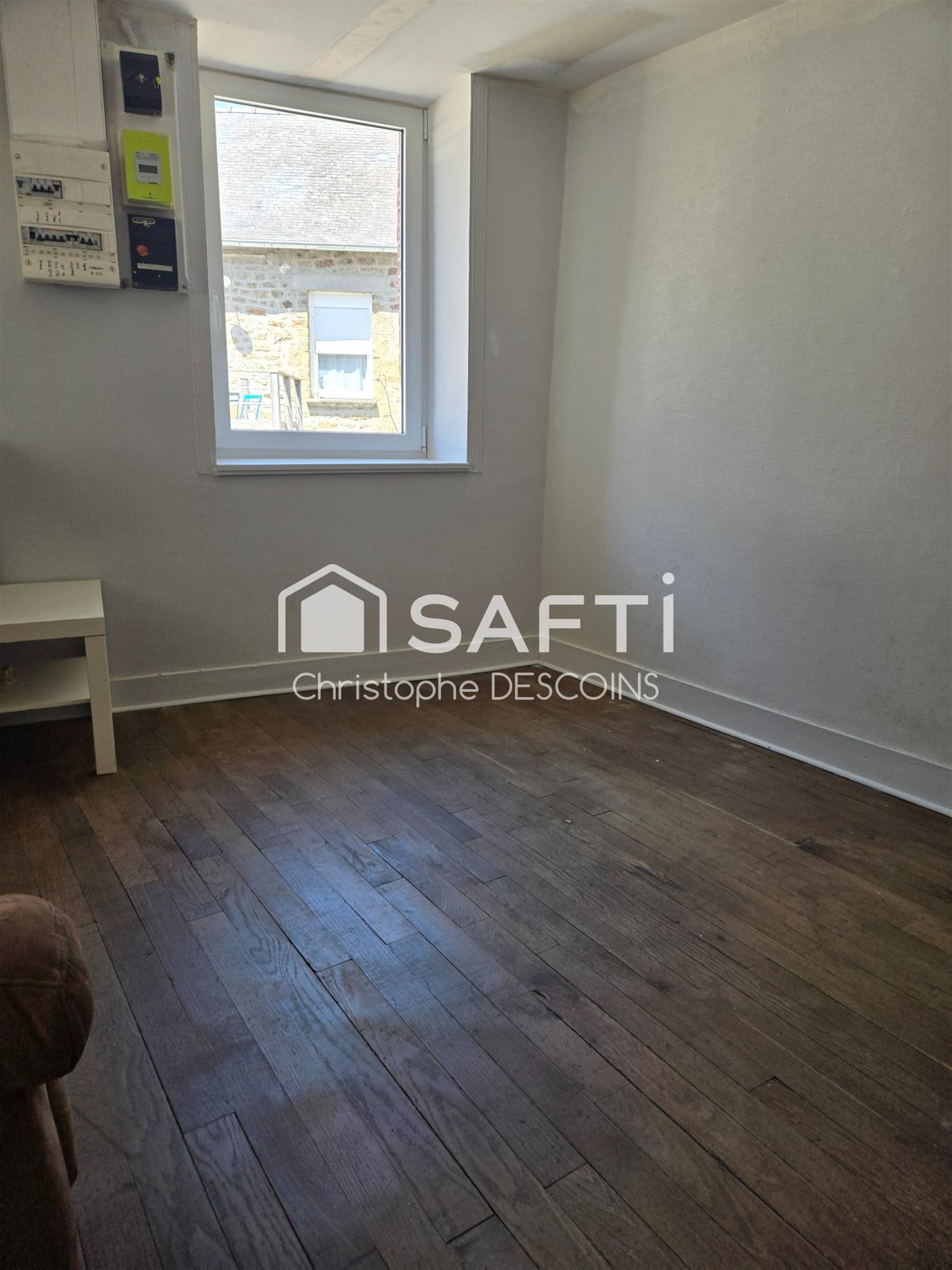 Maison à vendre, 48m², Saint-Fraimbault-de-Prières