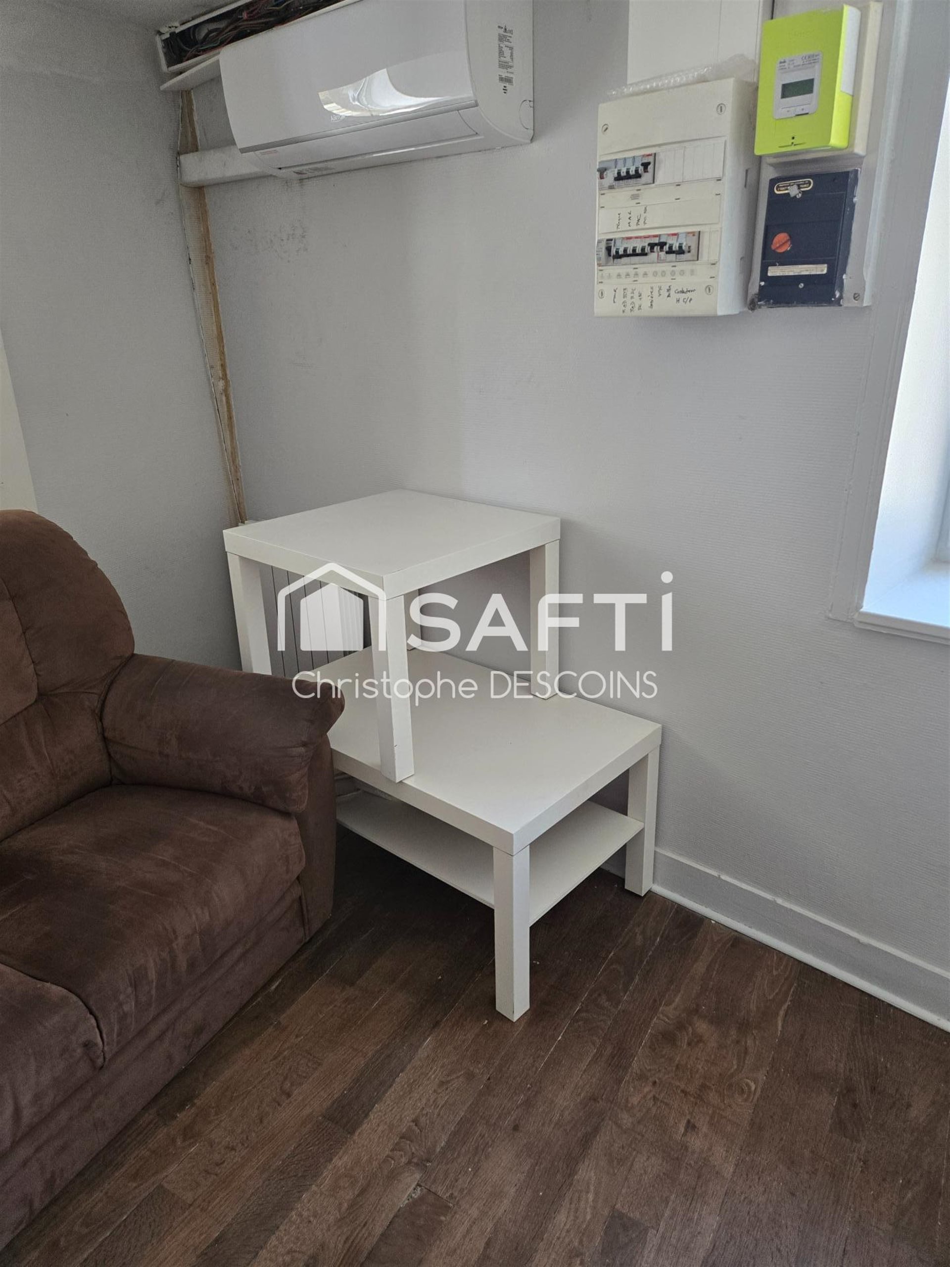 Maison à vendre, 48m², Saint-Fraimbault-de-Prières