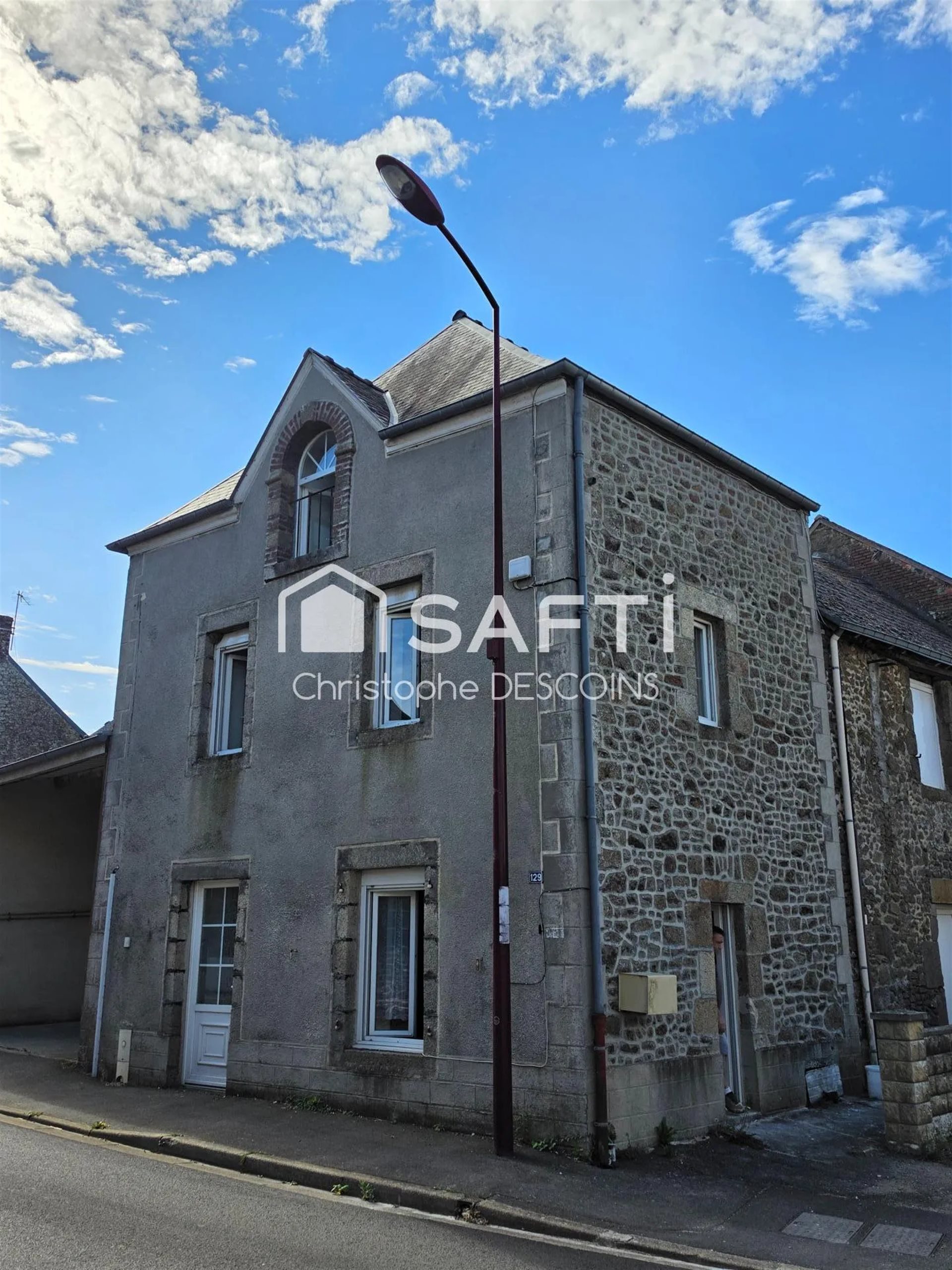 Maison à vendre, 60m², Oisseau