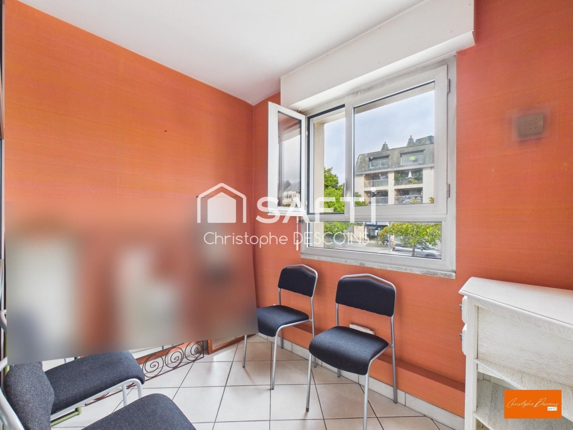 Appartement à vendre, 87m², Mayenne
