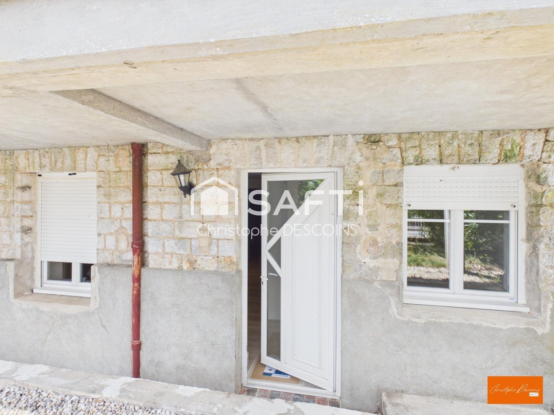 Appartement à vendre, 52m², Bagnoles-de-l'Orne