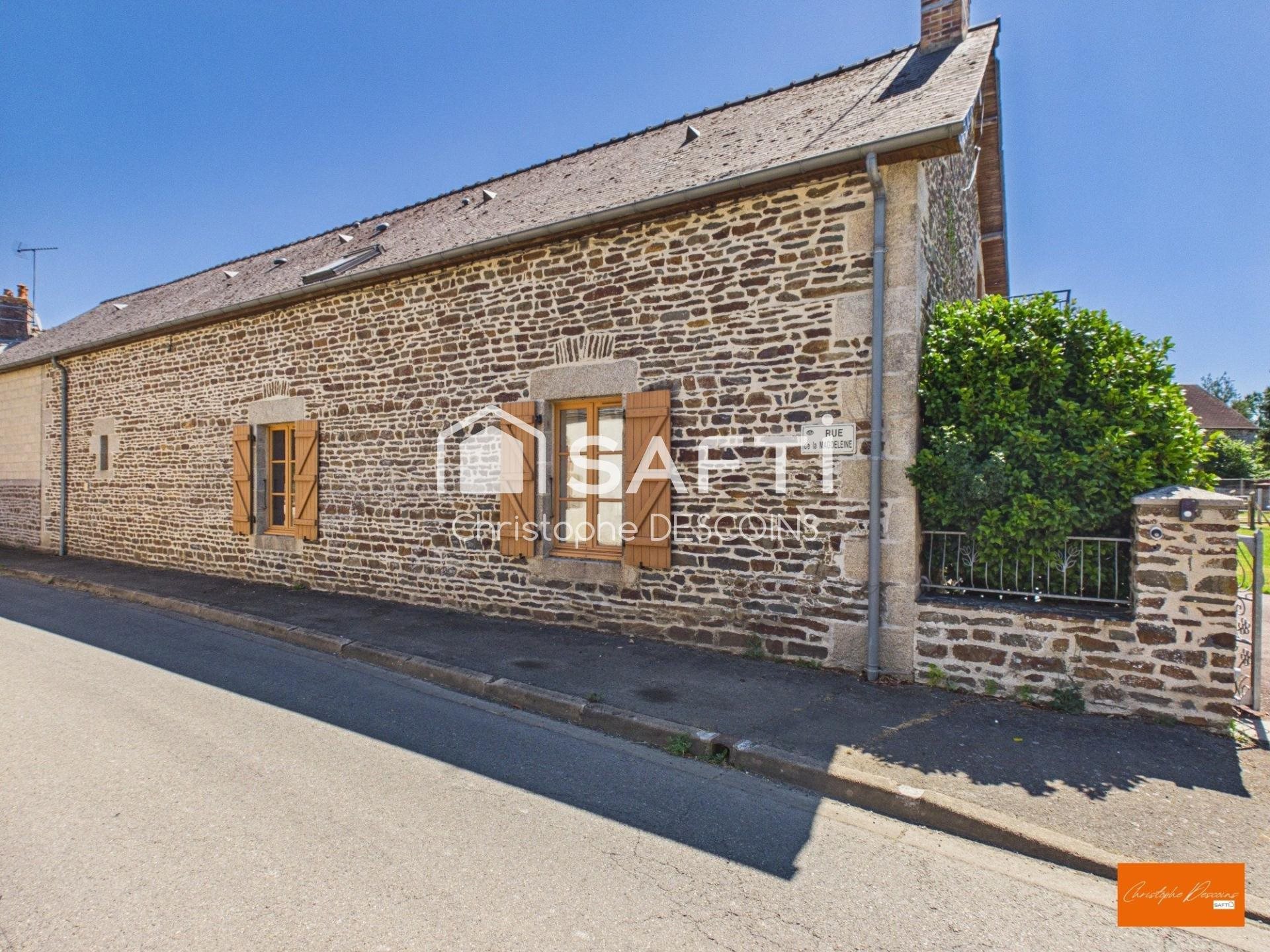 Maison à vendre, 145m², Couptrain