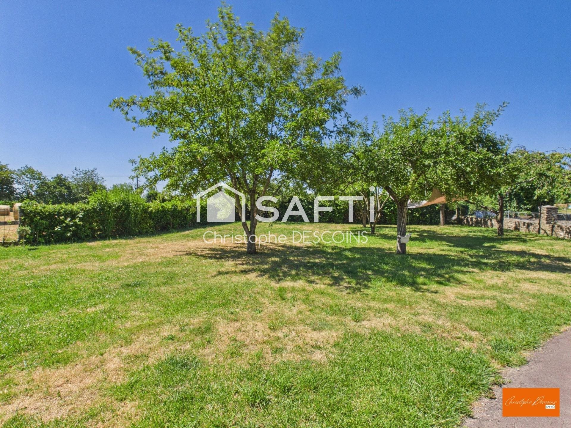 Maison à vendre, 145m², Couptrain