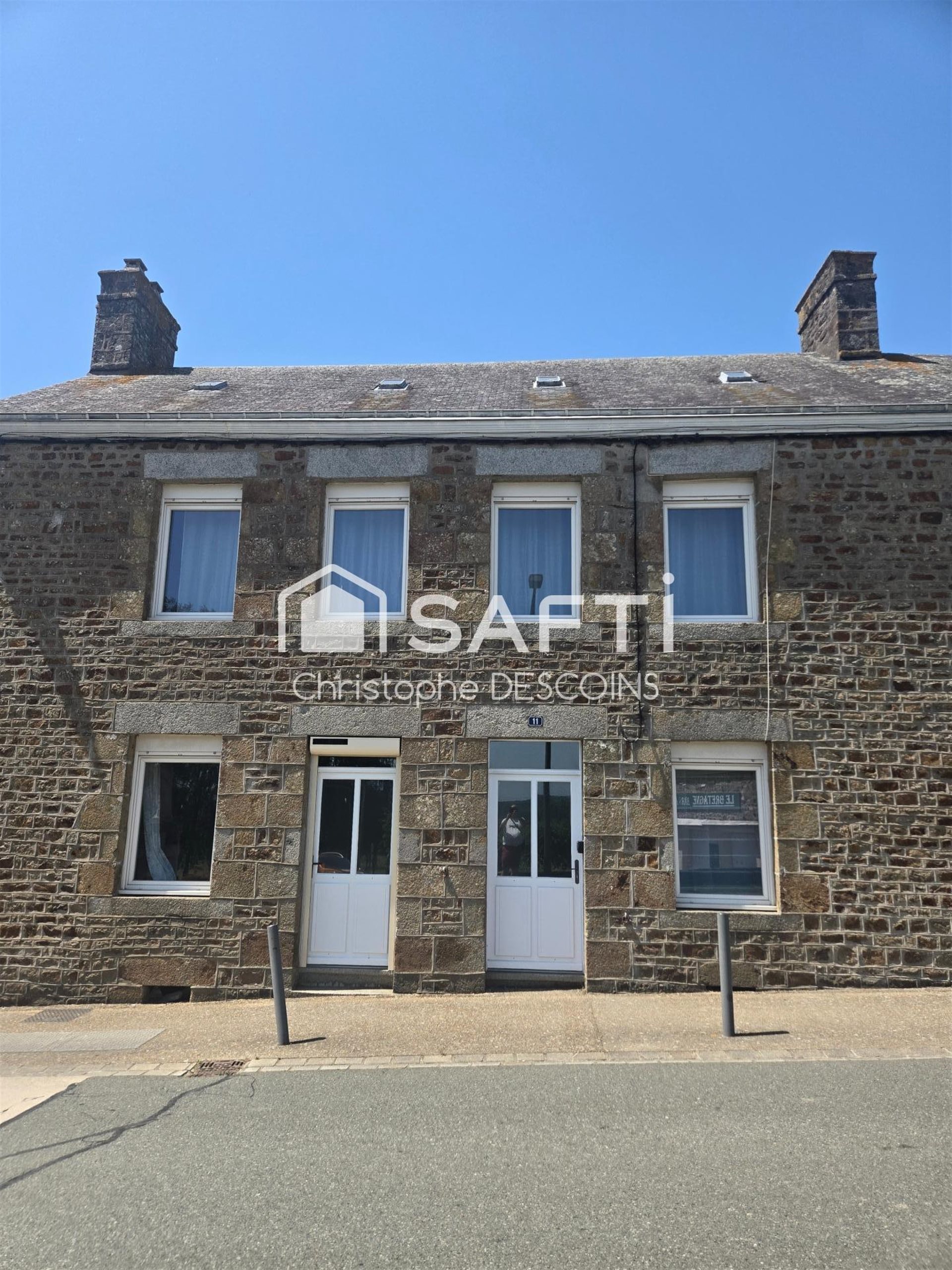 Maison à vendre, 130m², Vautorte
