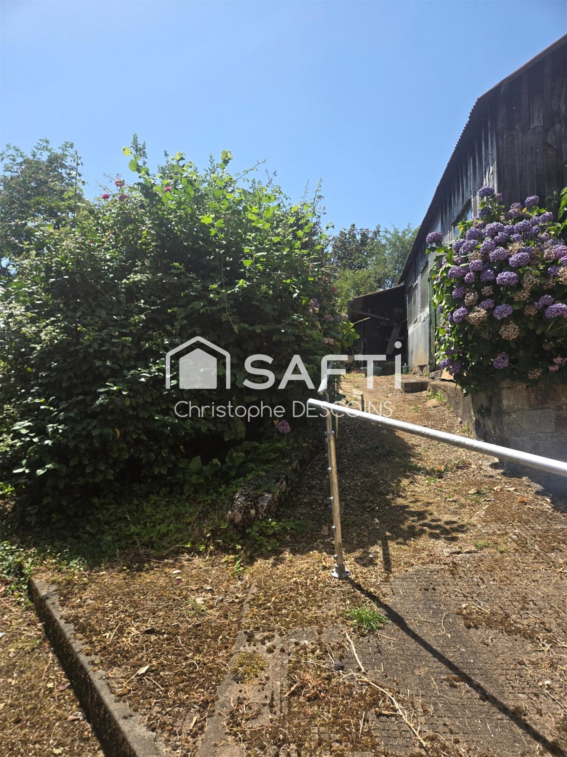 Maison à vendre, 130m², Vautorte