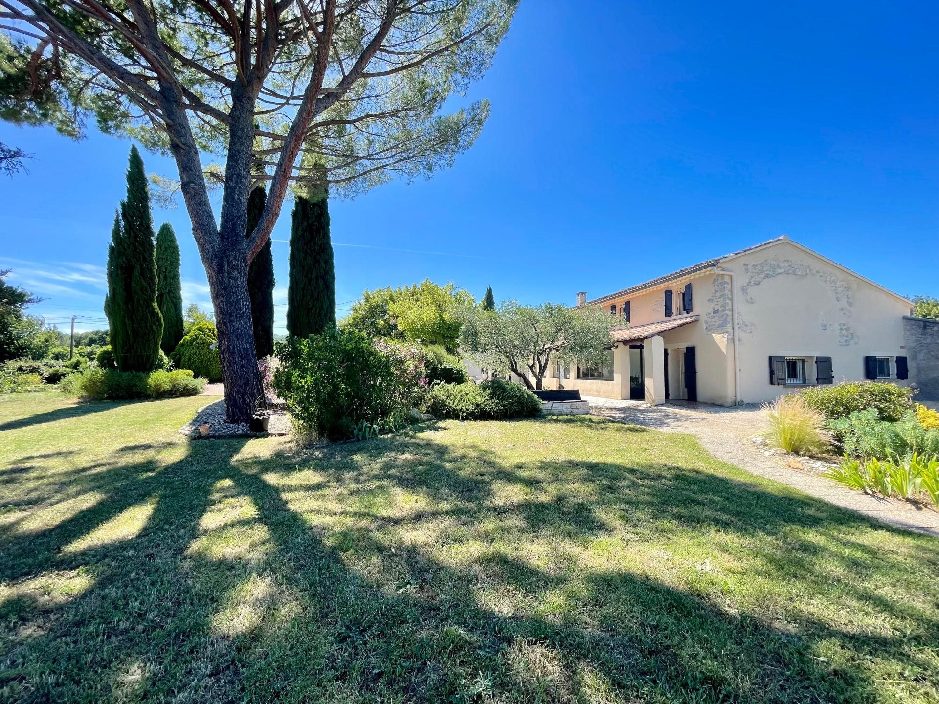 Maison à vendre, 210m², Roaix