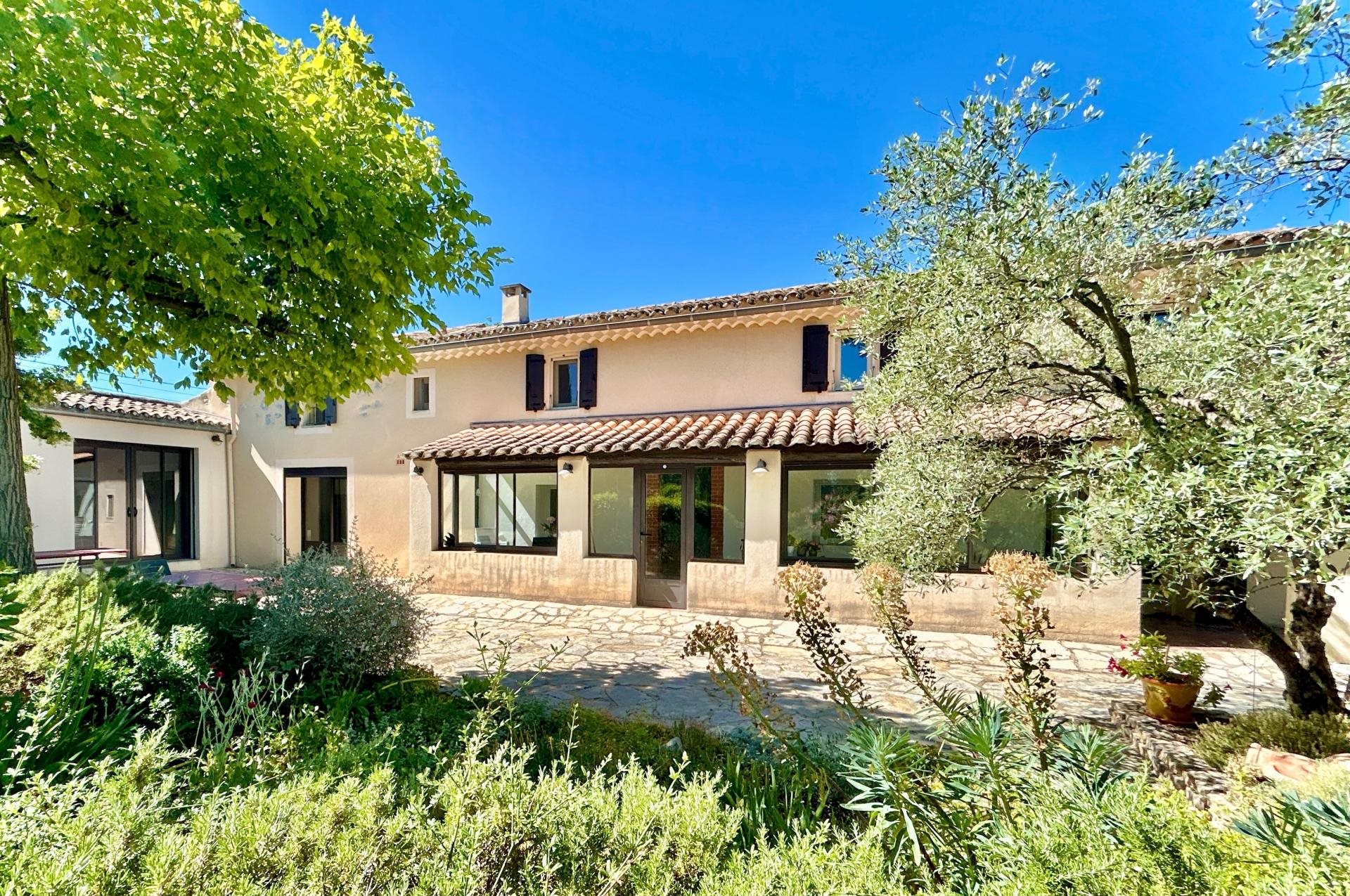 Maison à vendre, 210m², Roaix