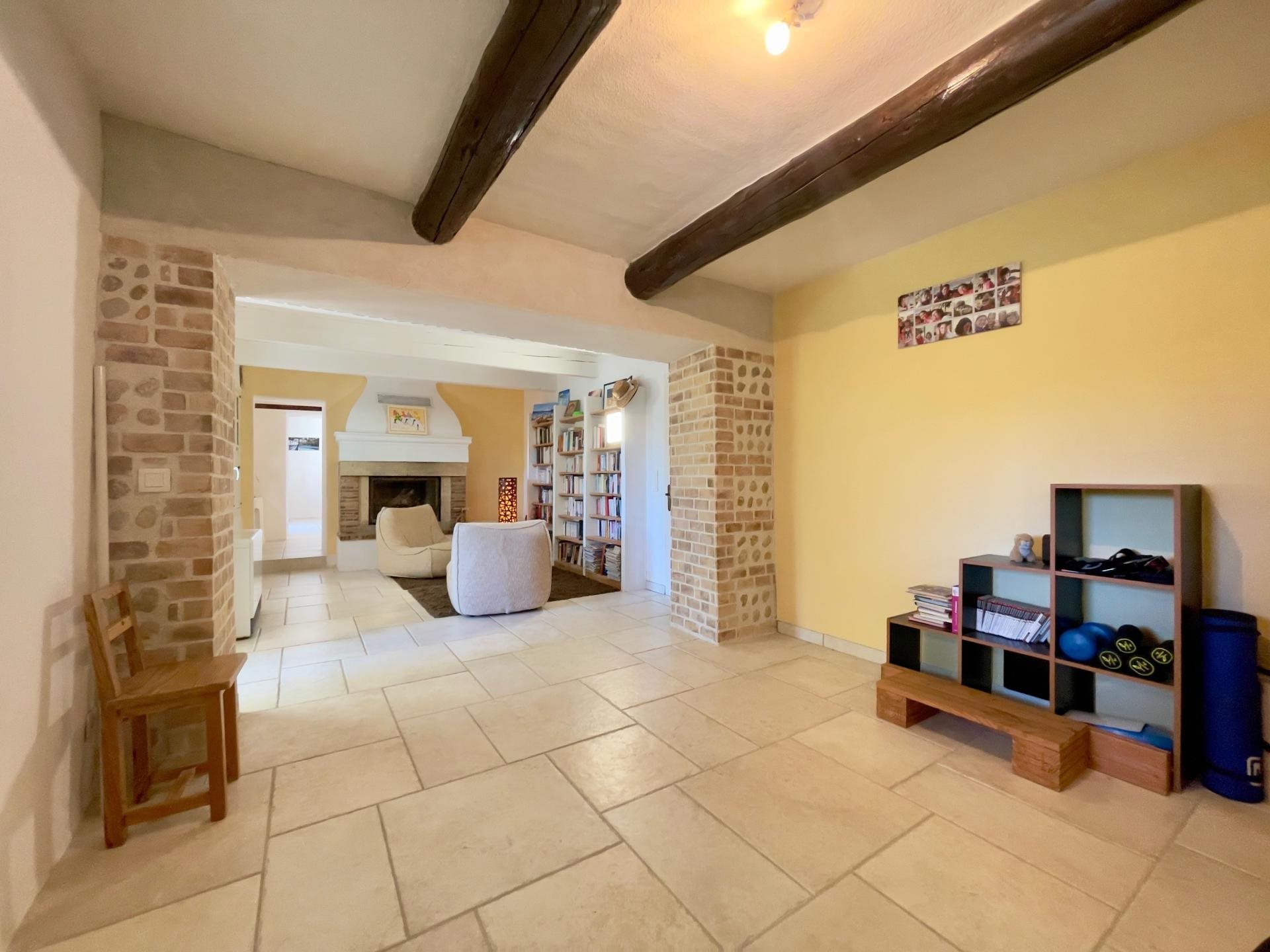 Maison à vendre, 210m², Roaix