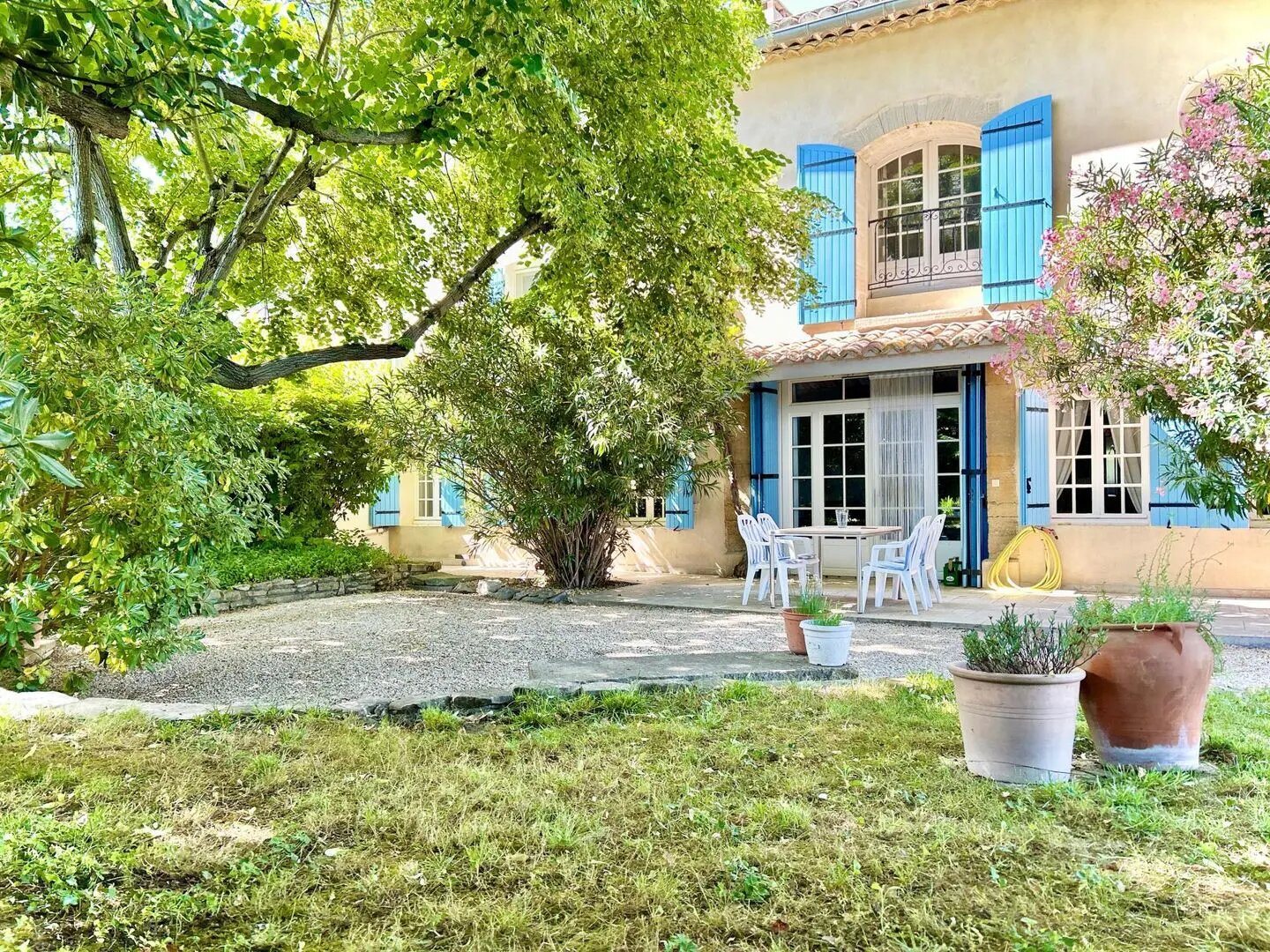 Maison à vendre, 290m², Orange