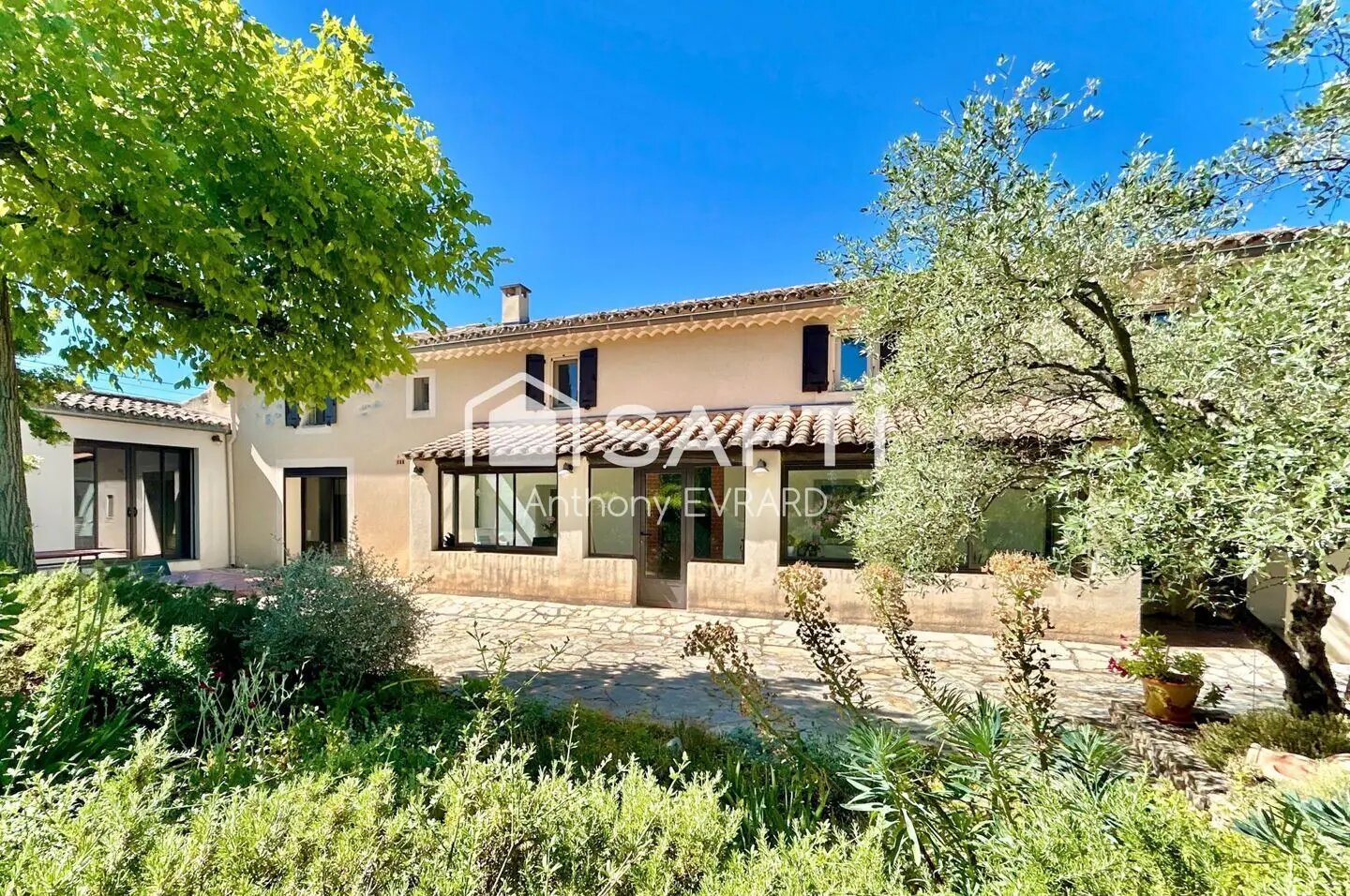 Maison à vendre, 210m², Vaison-la-Romaine