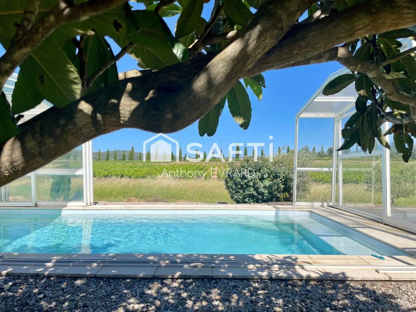 Maison à vendre, 210m², Vaison-la-Romaine