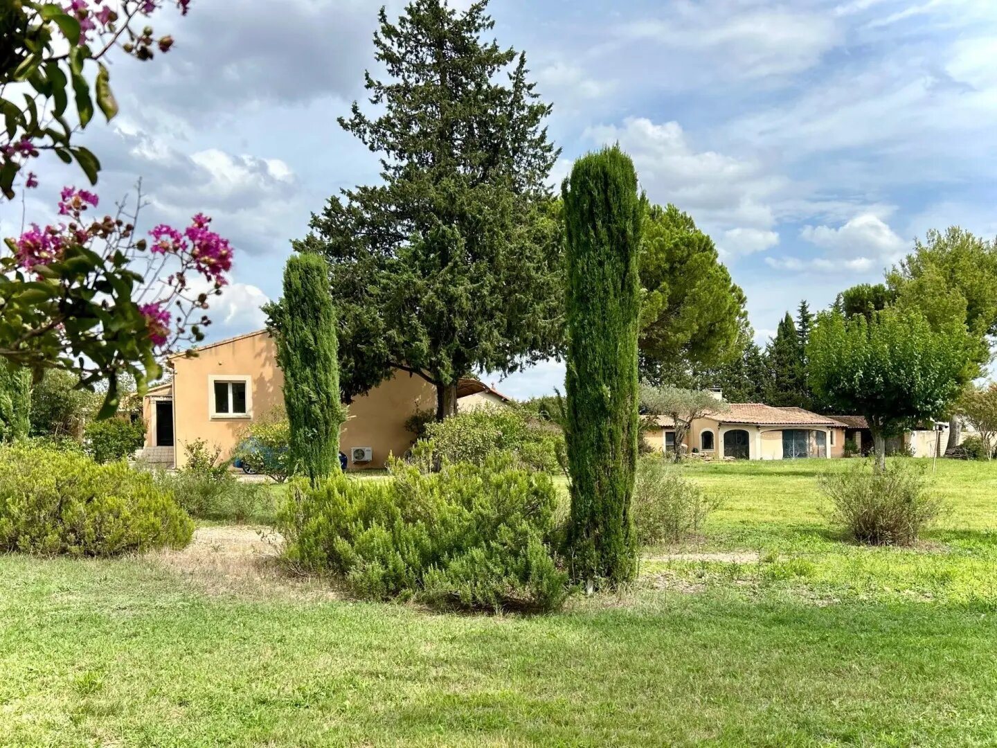 Maison à vendre, 262m², Sorgues