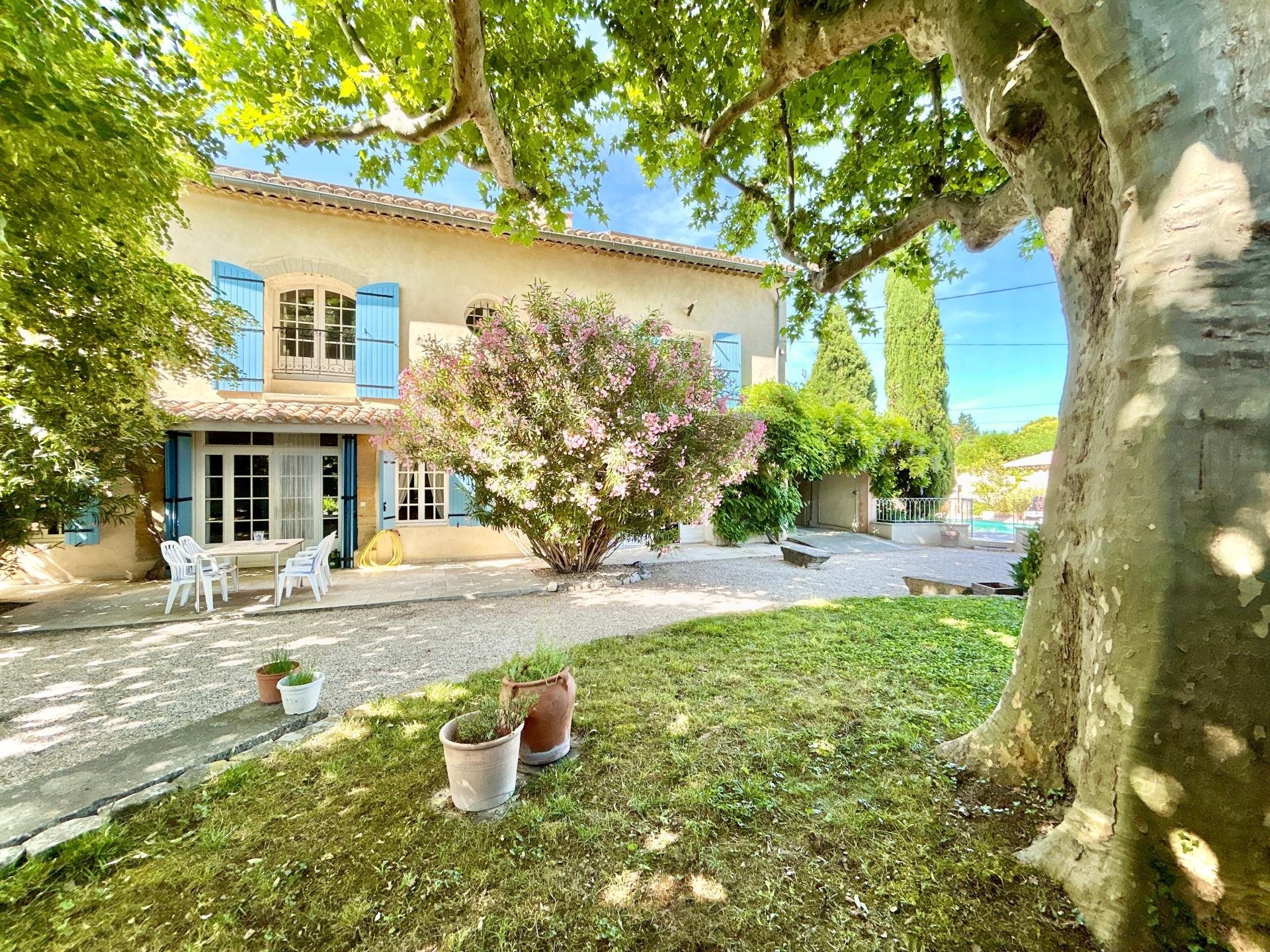 Maison à vendre, 290m², Sarrians