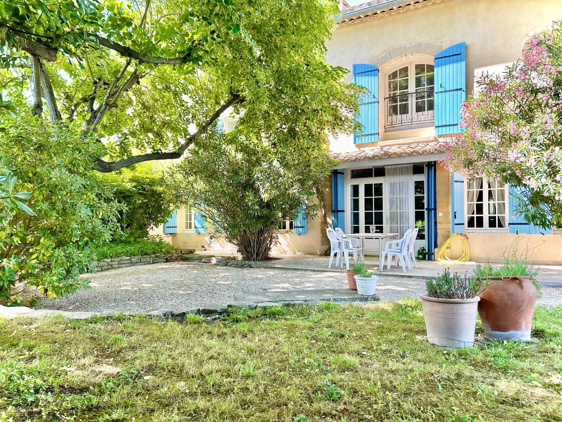 Maison à vendre, 290m², Sarrians