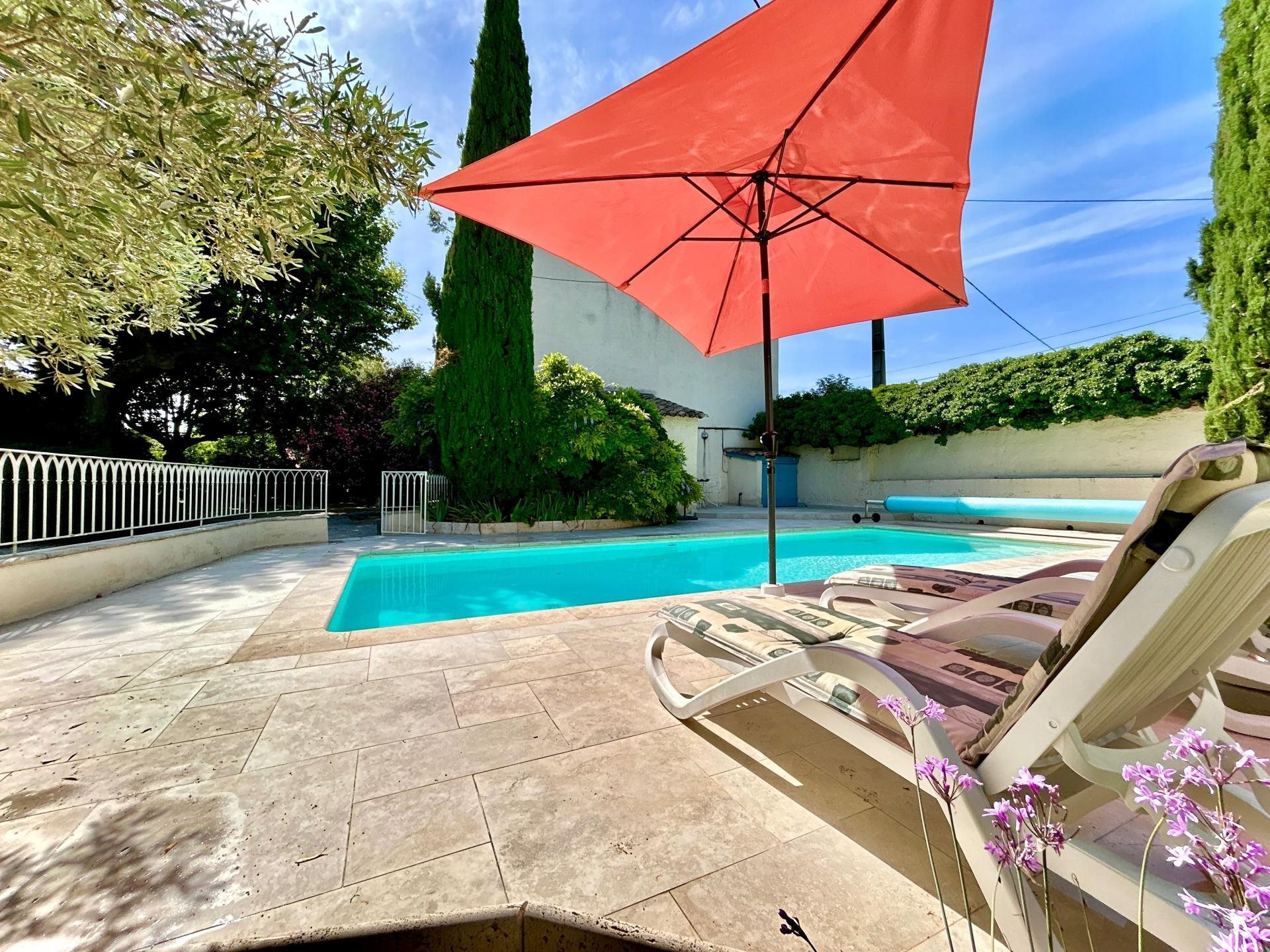 Maison à vendre, 290m², Sarrians