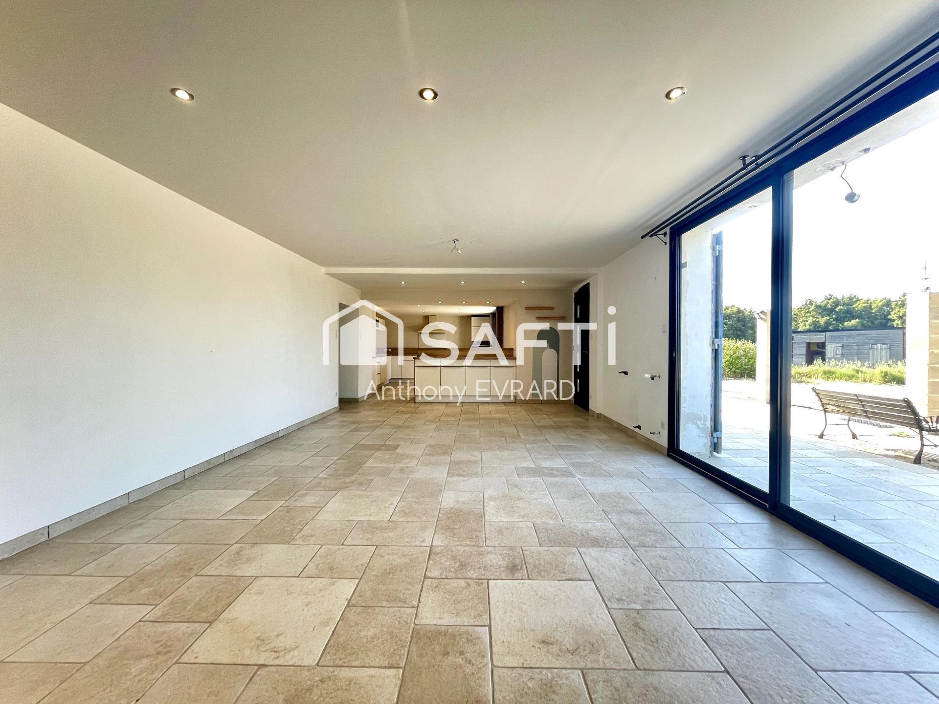 Maison à vendre, 216m², Beaumes-de-Venise