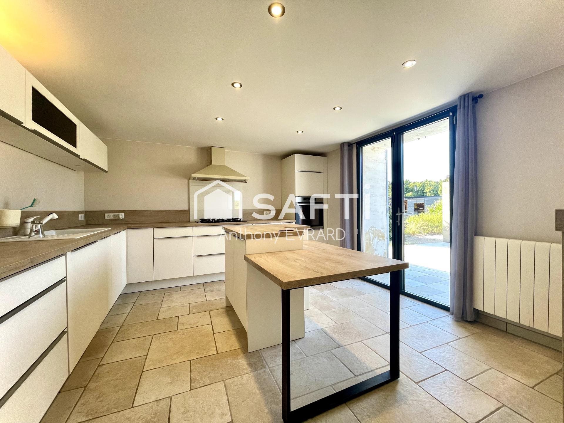 Maison à vendre, 216m², Beaumes-de-Venise
