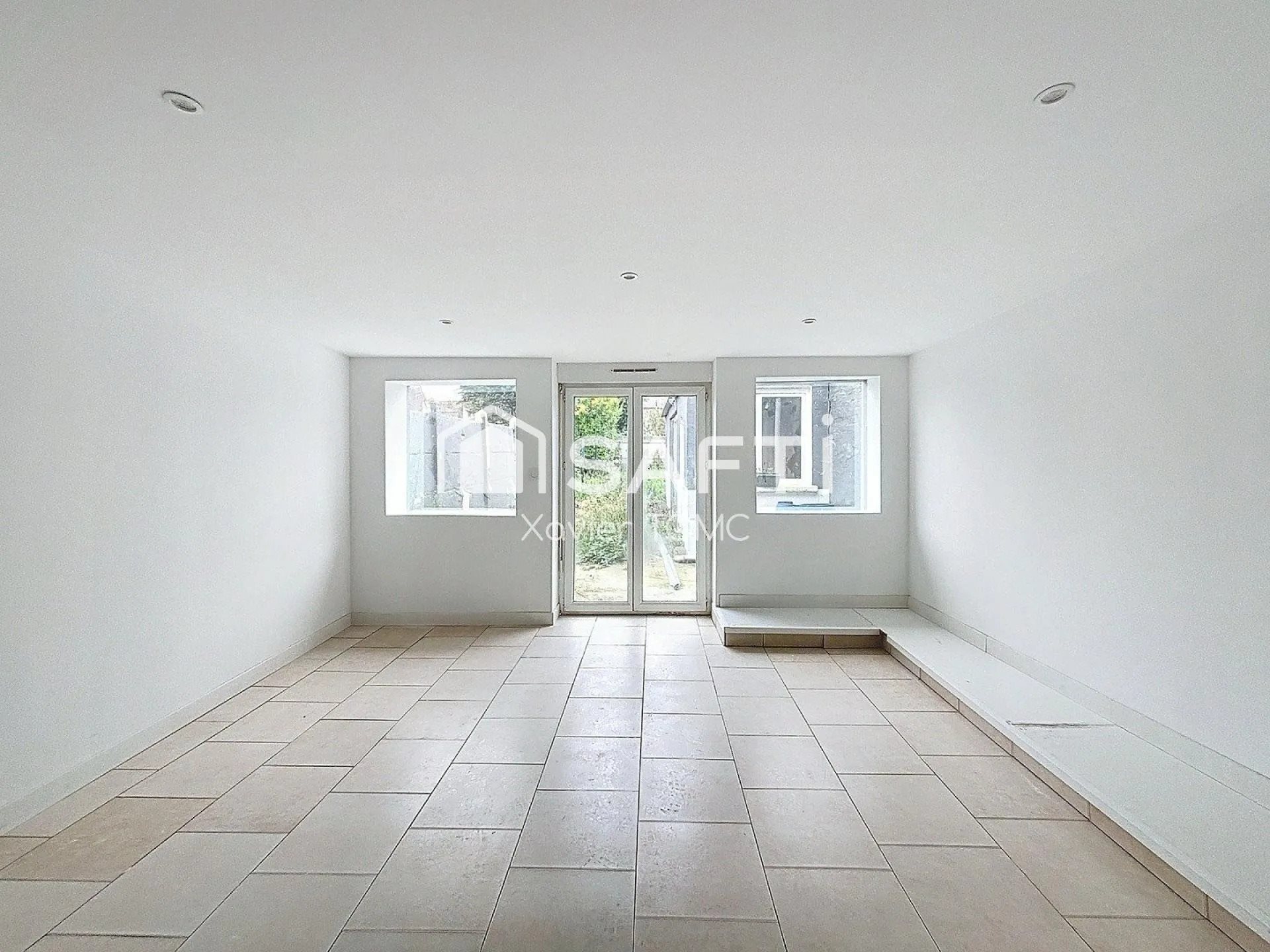 Maison à louer, 80m², Fouquières-lès-Lens