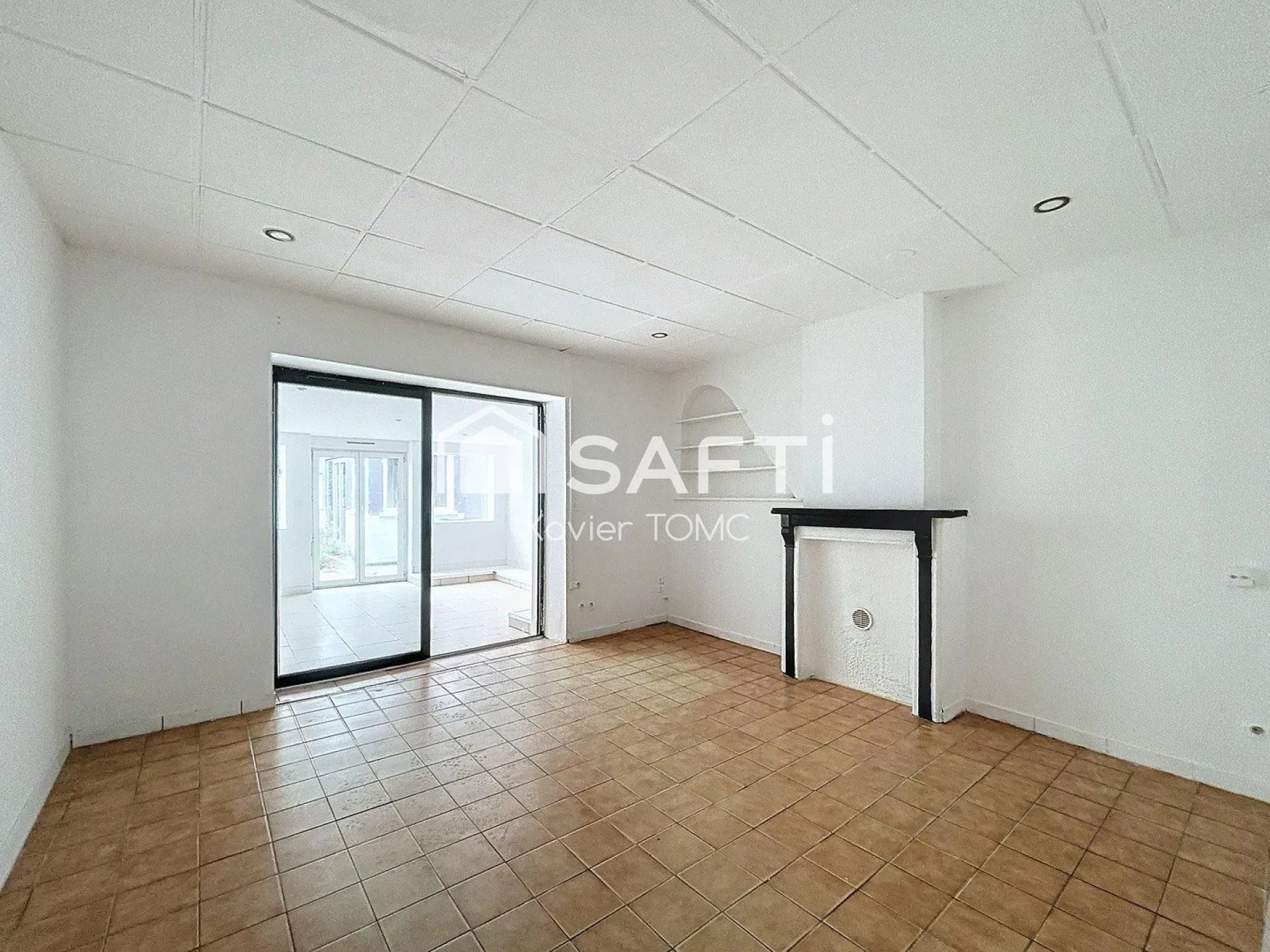 Maison à louer, 80m², Fouquières-lès-Lens
