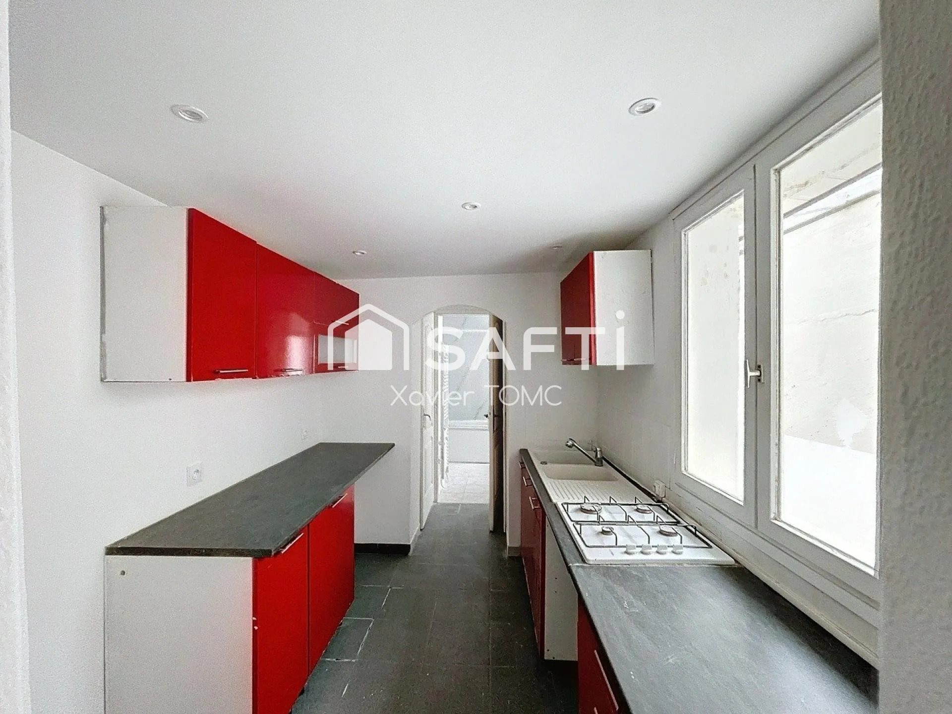 Maison à louer, 80m², Fouquières-lès-Lens