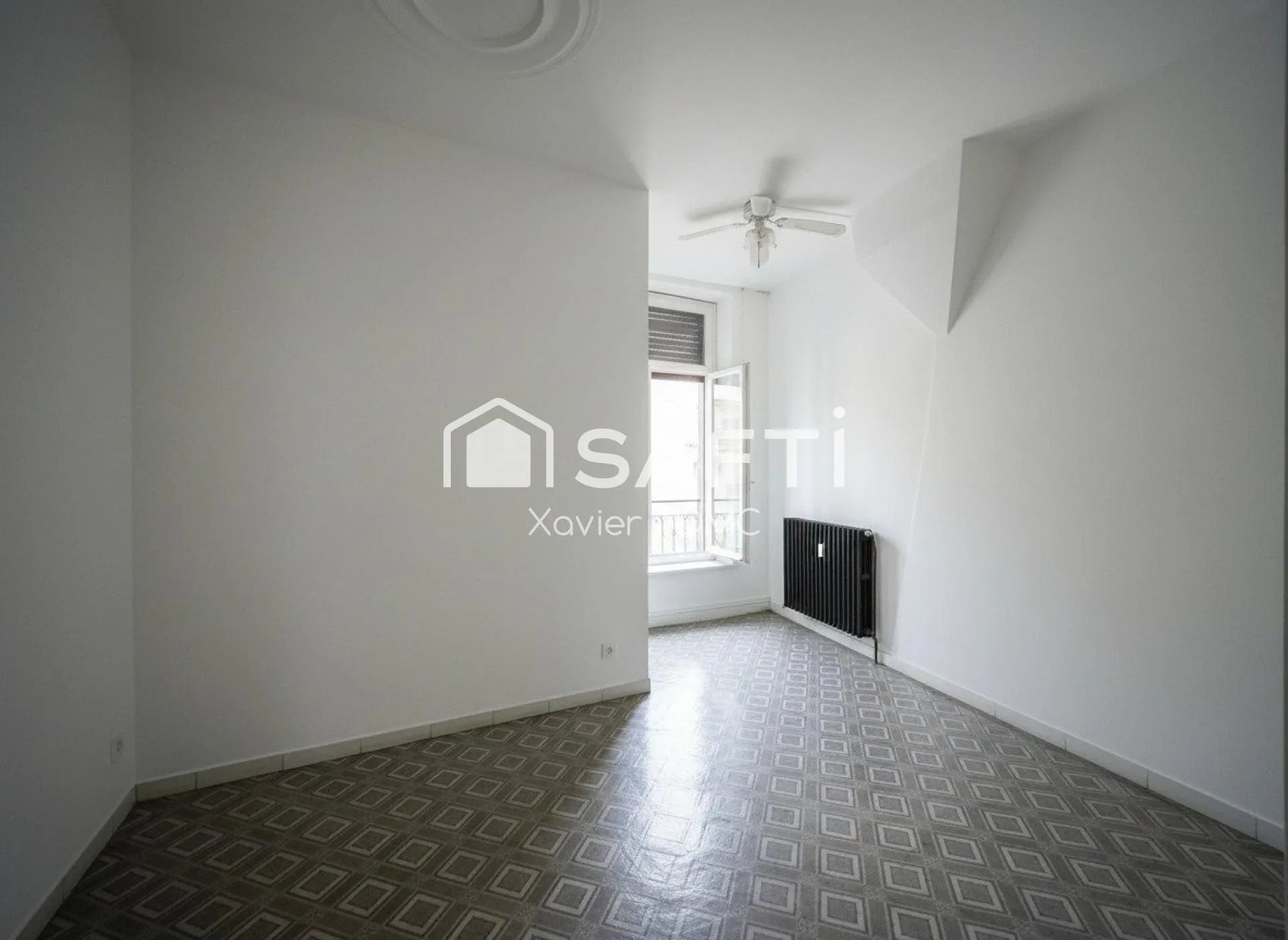 Appartement à louer, 60m², Hénin-Beaumont