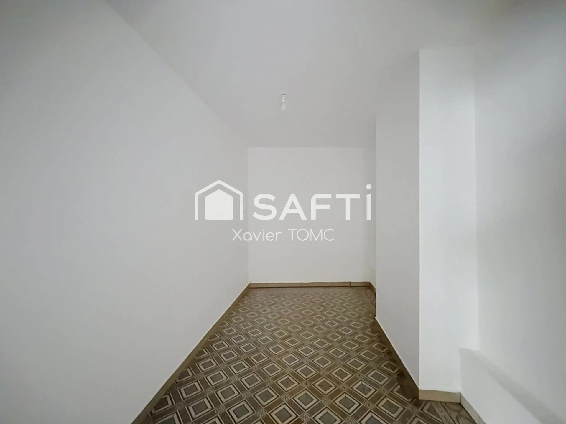 Appartement à louer, 60m², Hénin-Beaumont