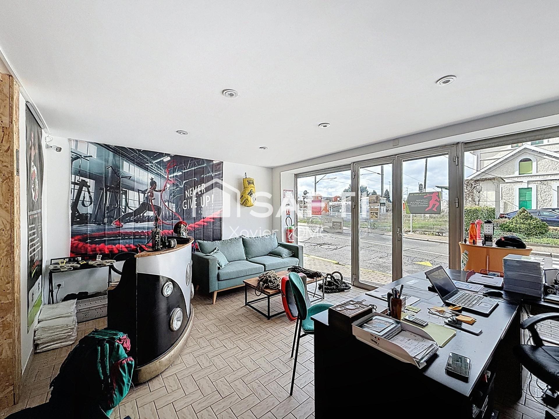 Appartement à vendre, 360m², Billy-Montigny