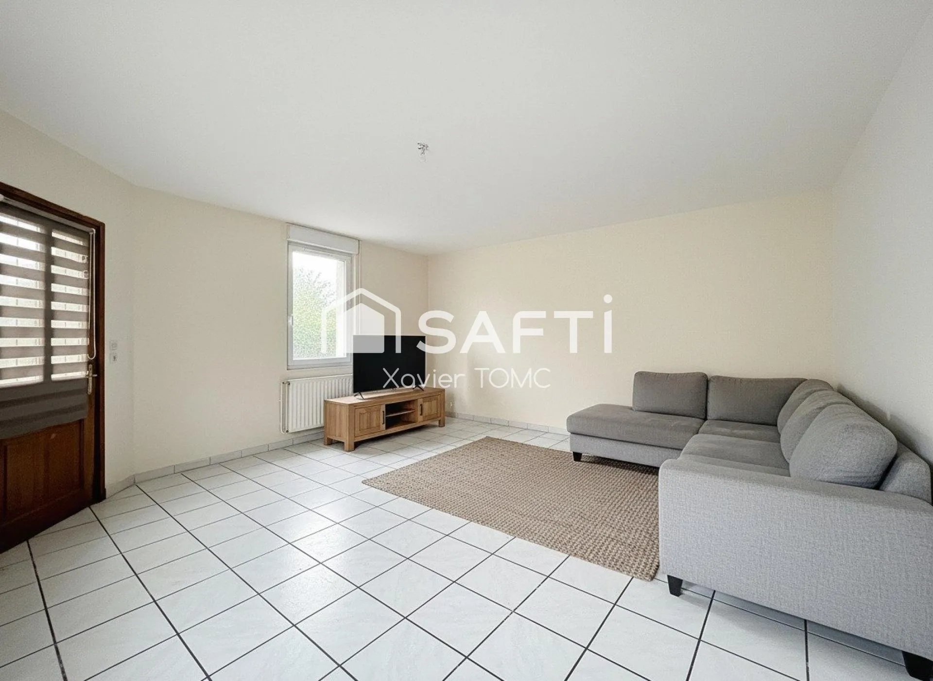 Maison à vendre, 106m², Montigny-en-Gohelle