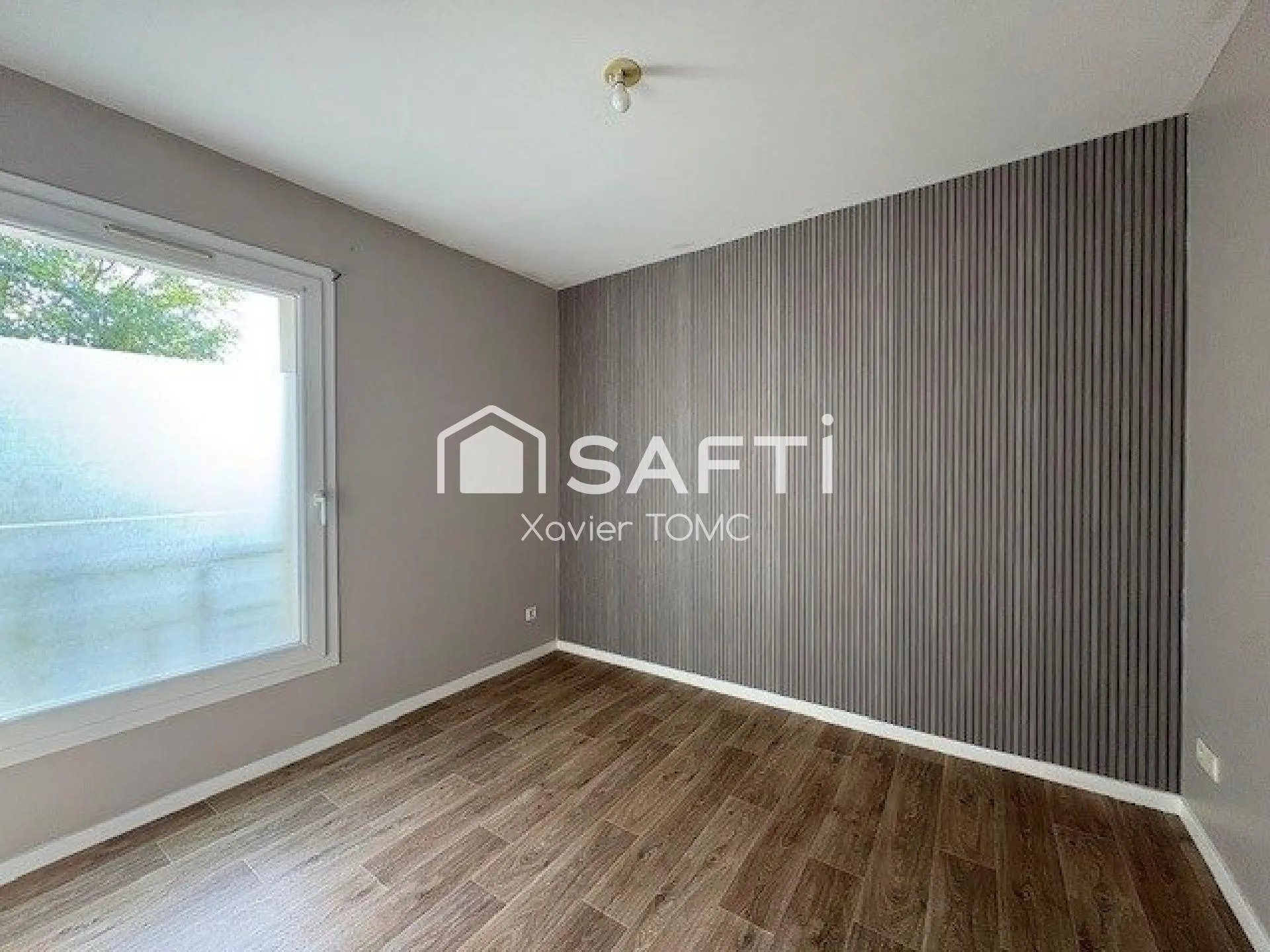 Appartement à vendre, 55m², Lens