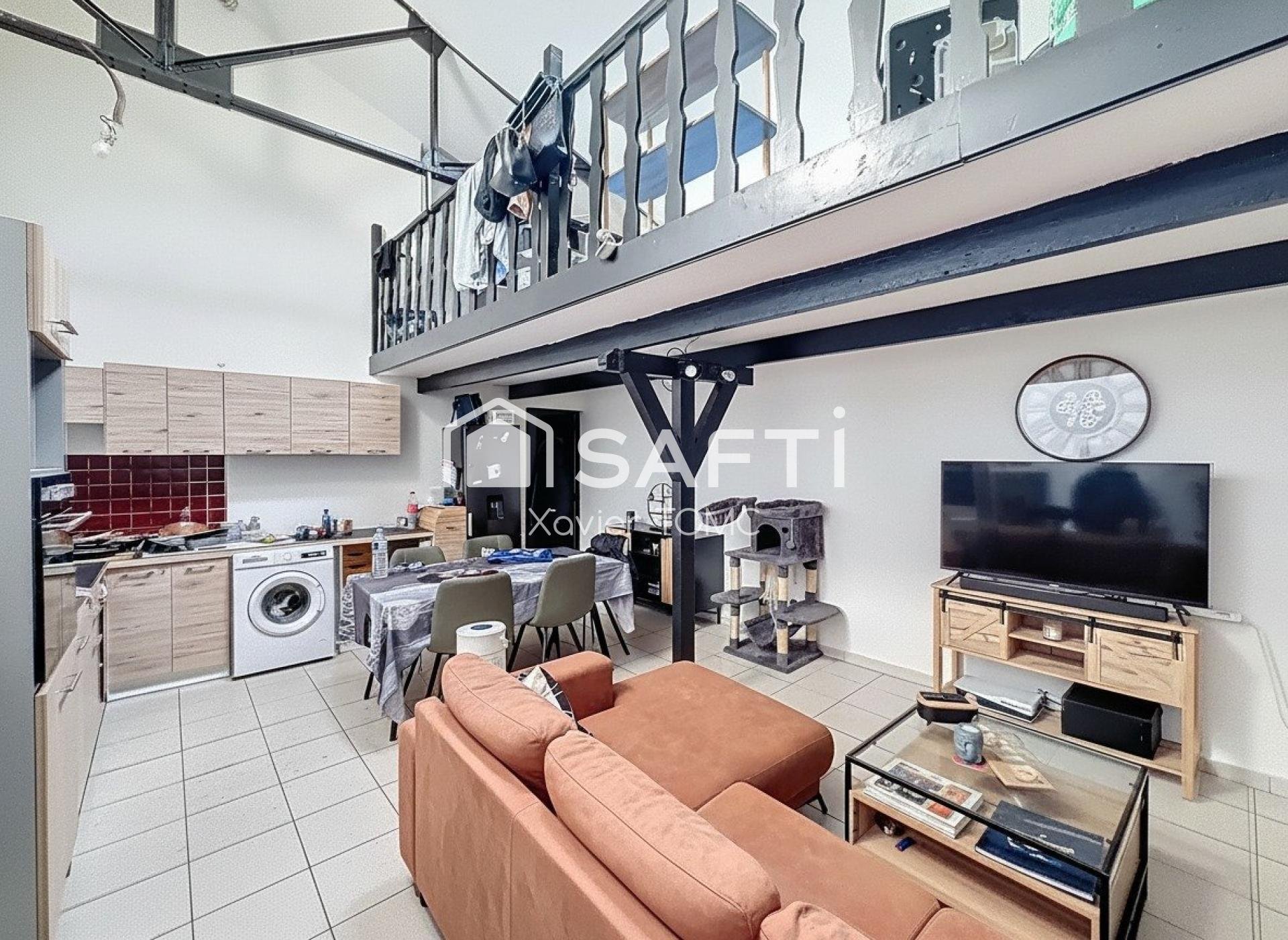 Appartement à vendre, 506m², Vermelles
