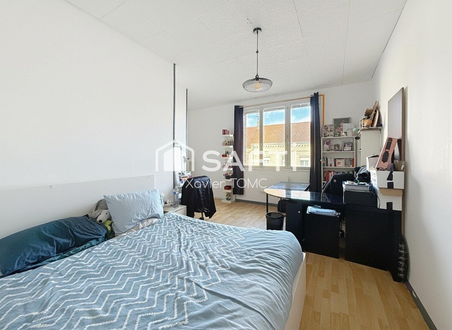 Appartement à vendre, 506m², Vermelles