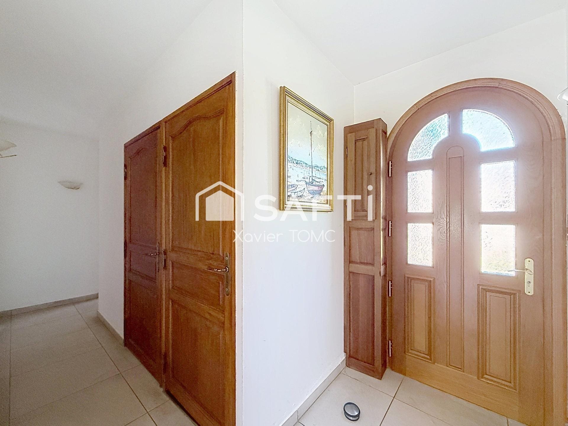 Maison à vendre, 134m², Bois-Bernard