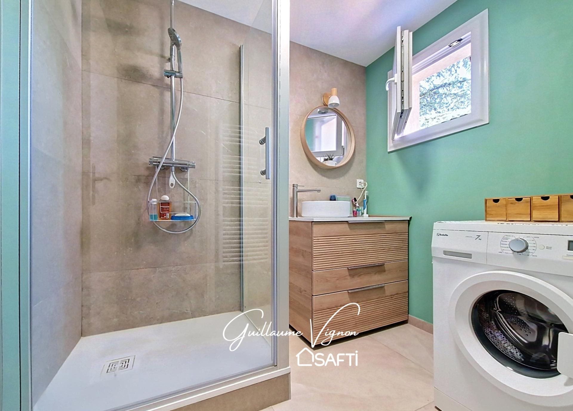 Appartement à vendre, 97m², Sainte-Foy-lès-Lyon