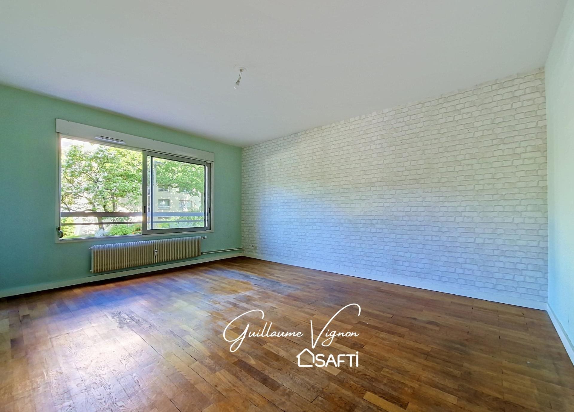 Appartement à vendre, 91m², Sainte-Foy-lès-Lyon
