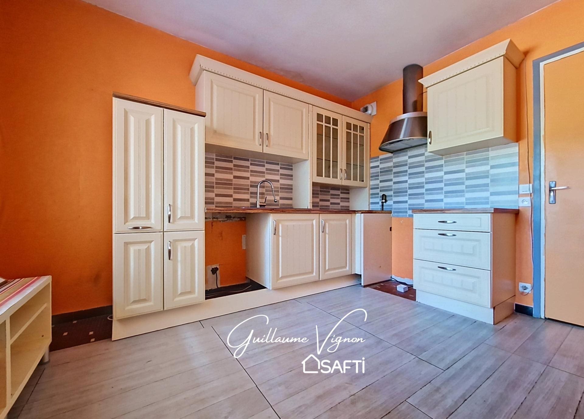 Appartement à vendre, 91m², Sainte-Foy-lès-Lyon