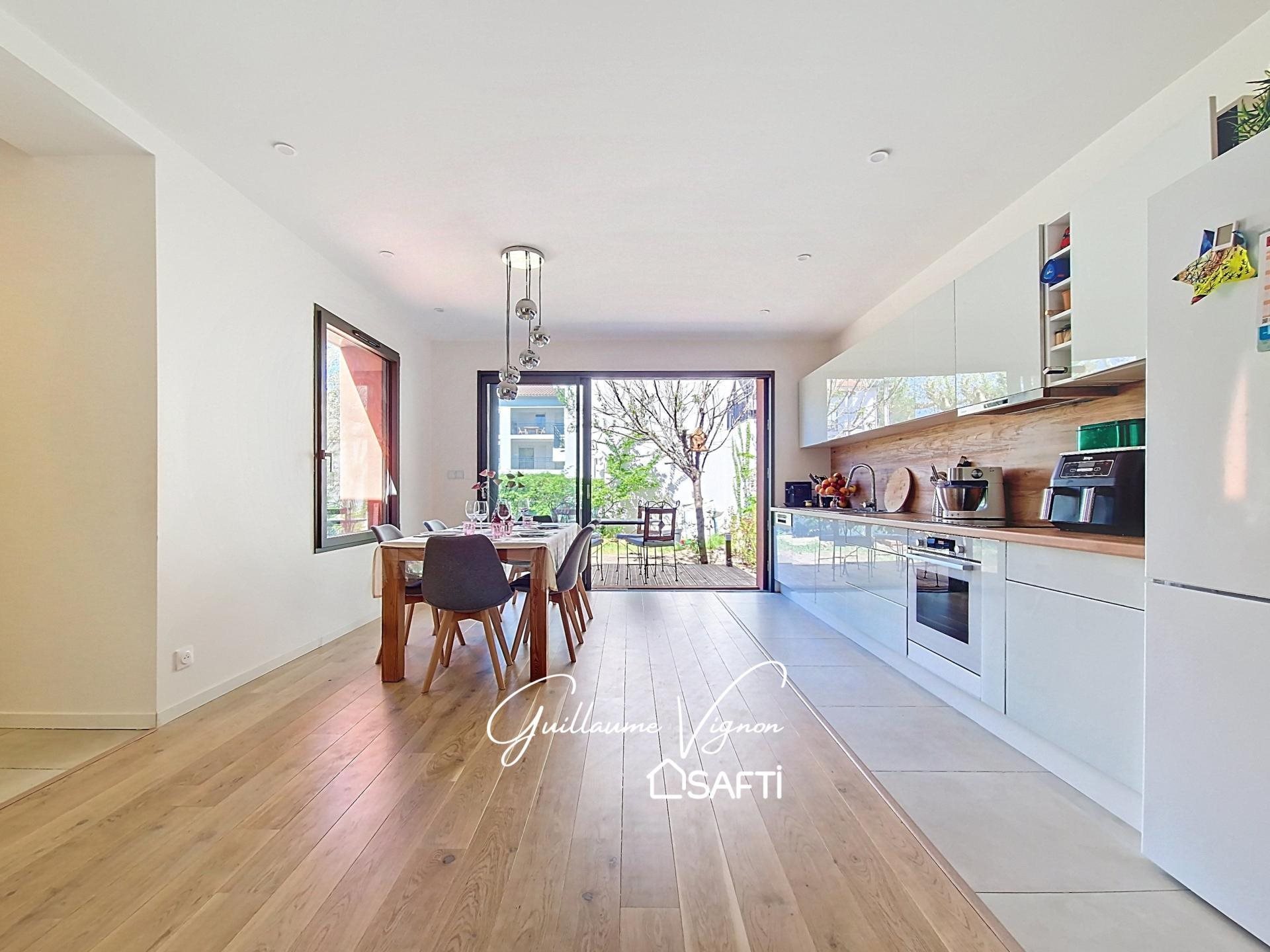 Appartement à vendre, 120m², Francheville
