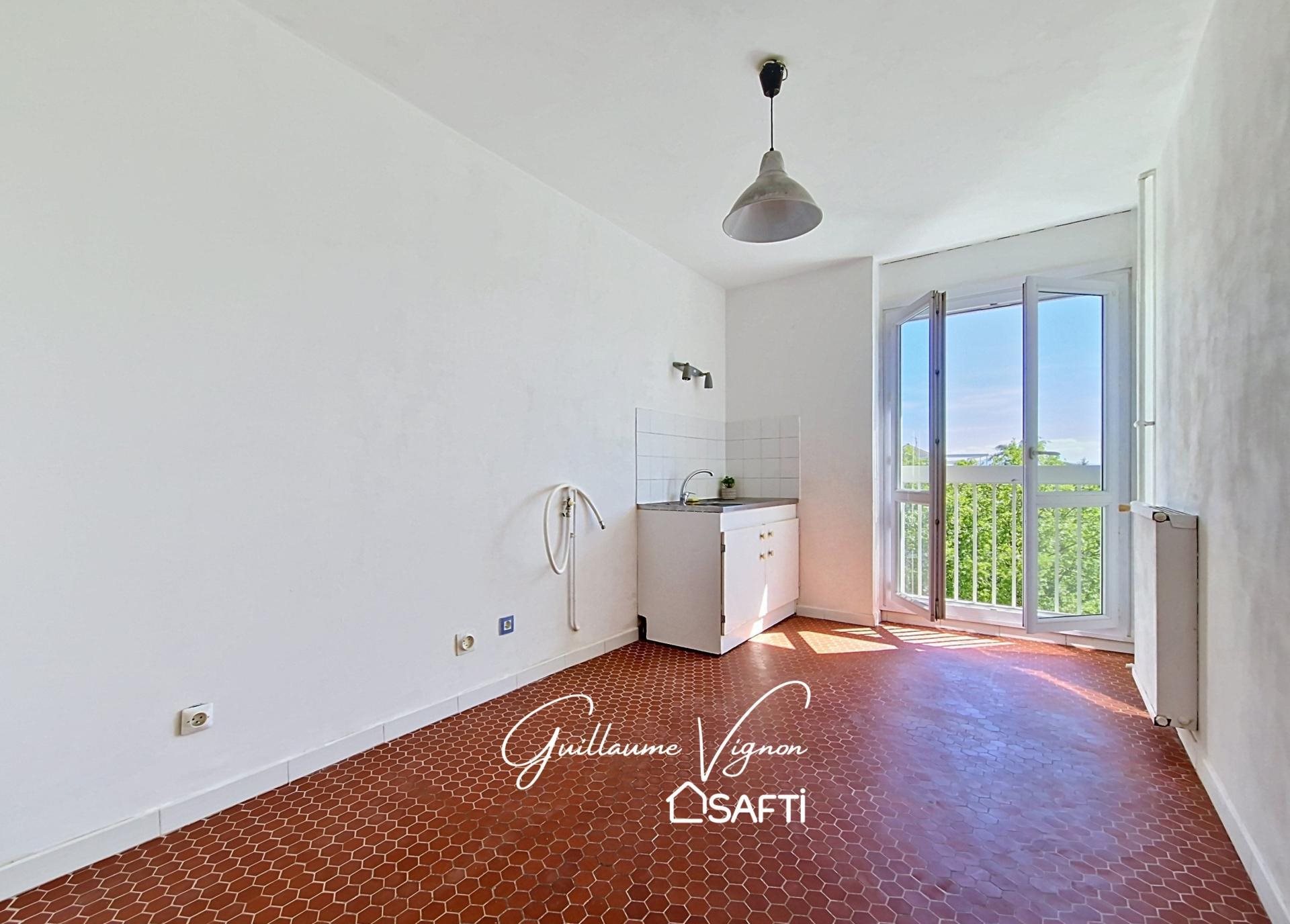 Appartement à vendre, 71m², Sainte-Foy-lès-Lyon