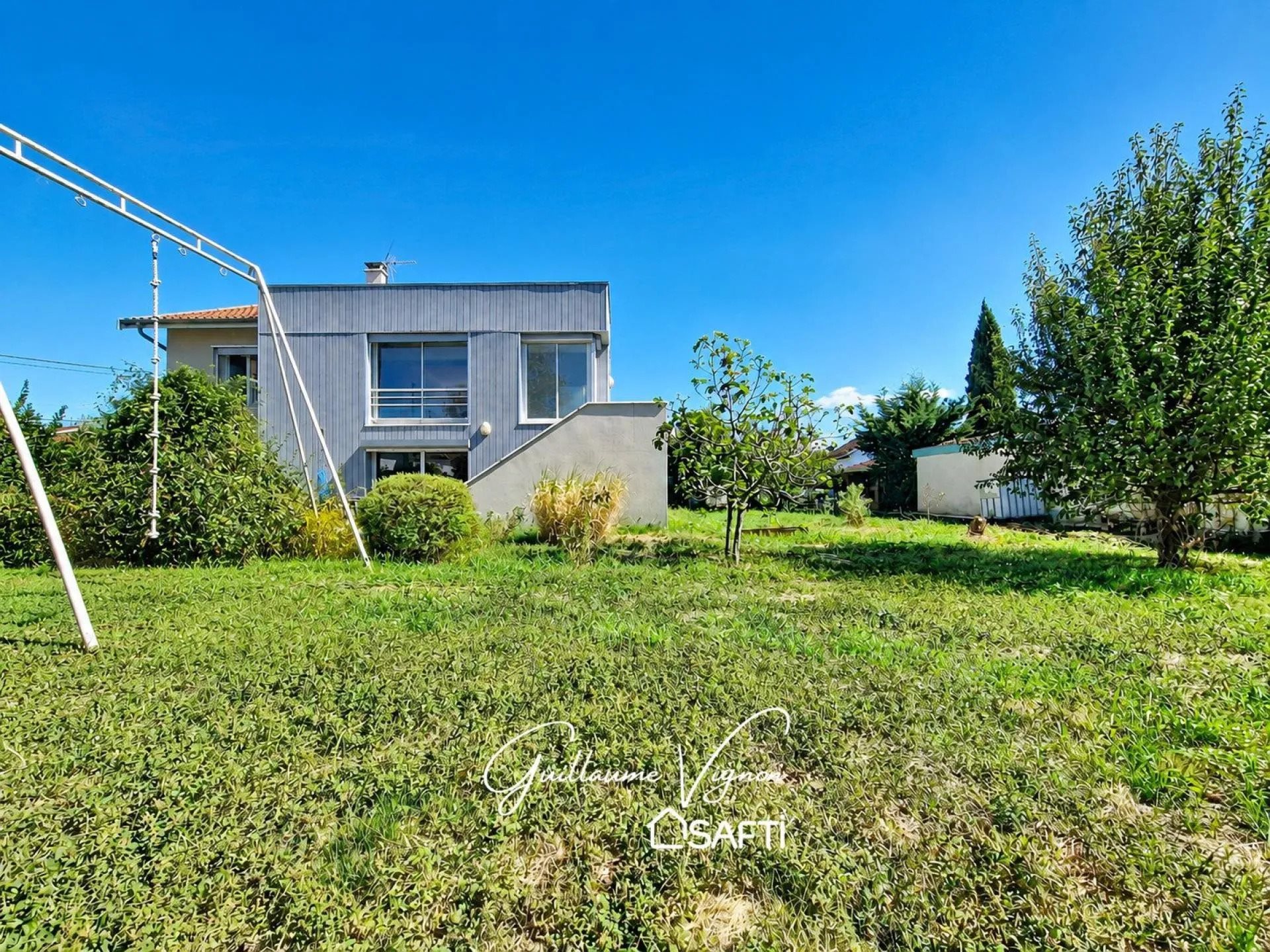 Maison à vendre, 114m², Sainte-Foy-lès-Lyon