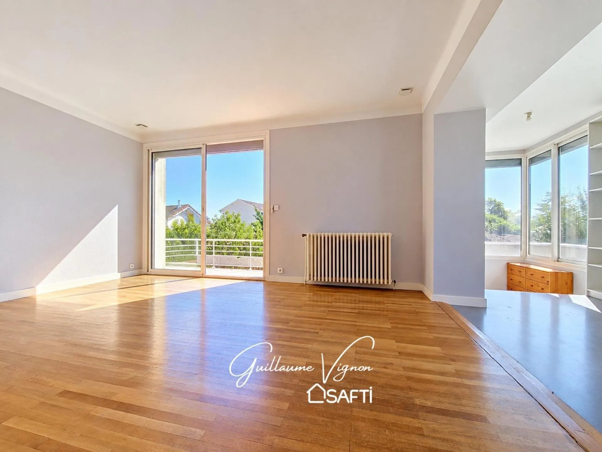 Maison à vendre, 114m², Sainte-Foy-lès-Lyon