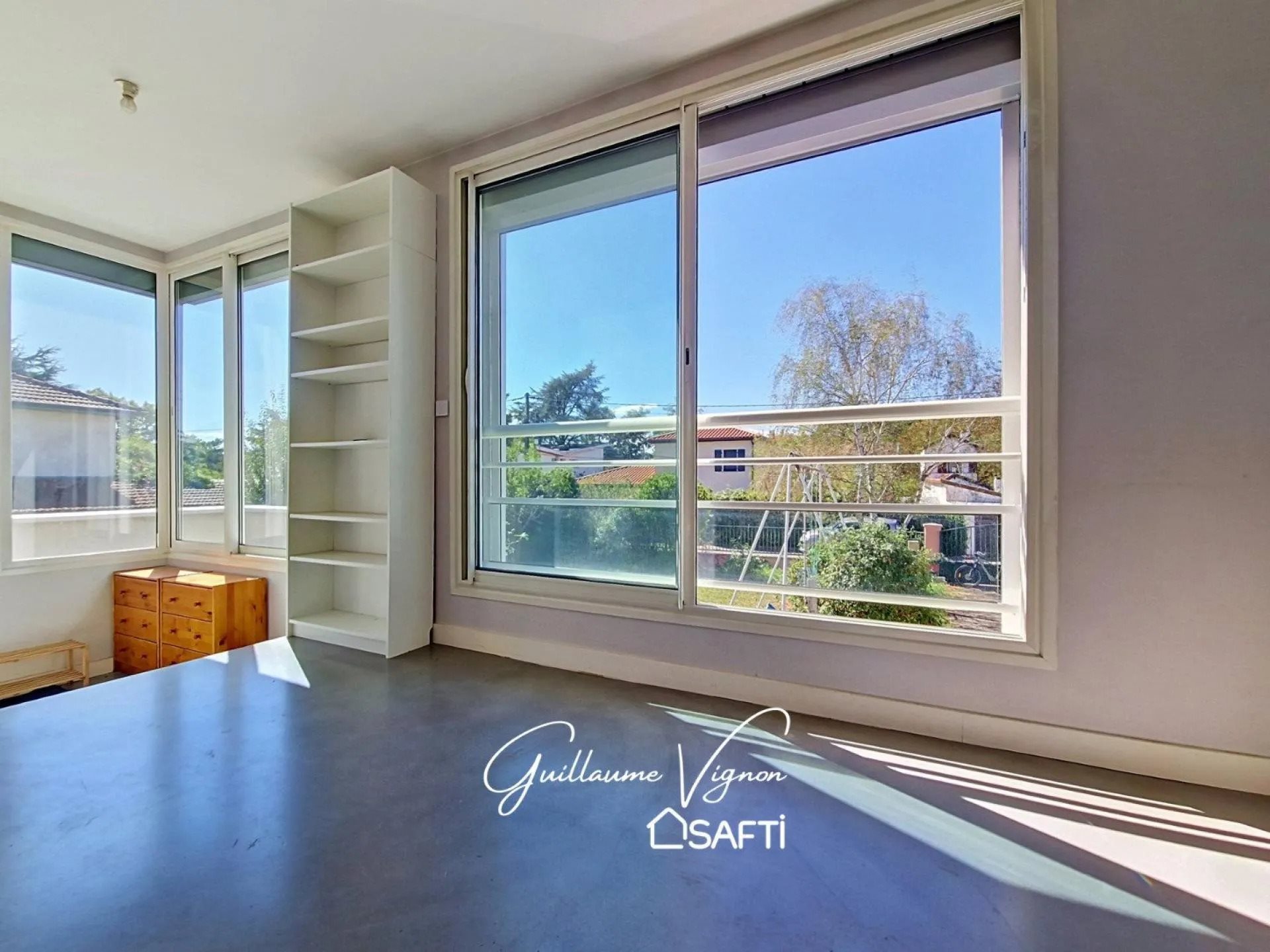 Maison à vendre, 114m², Sainte-Foy-lès-Lyon