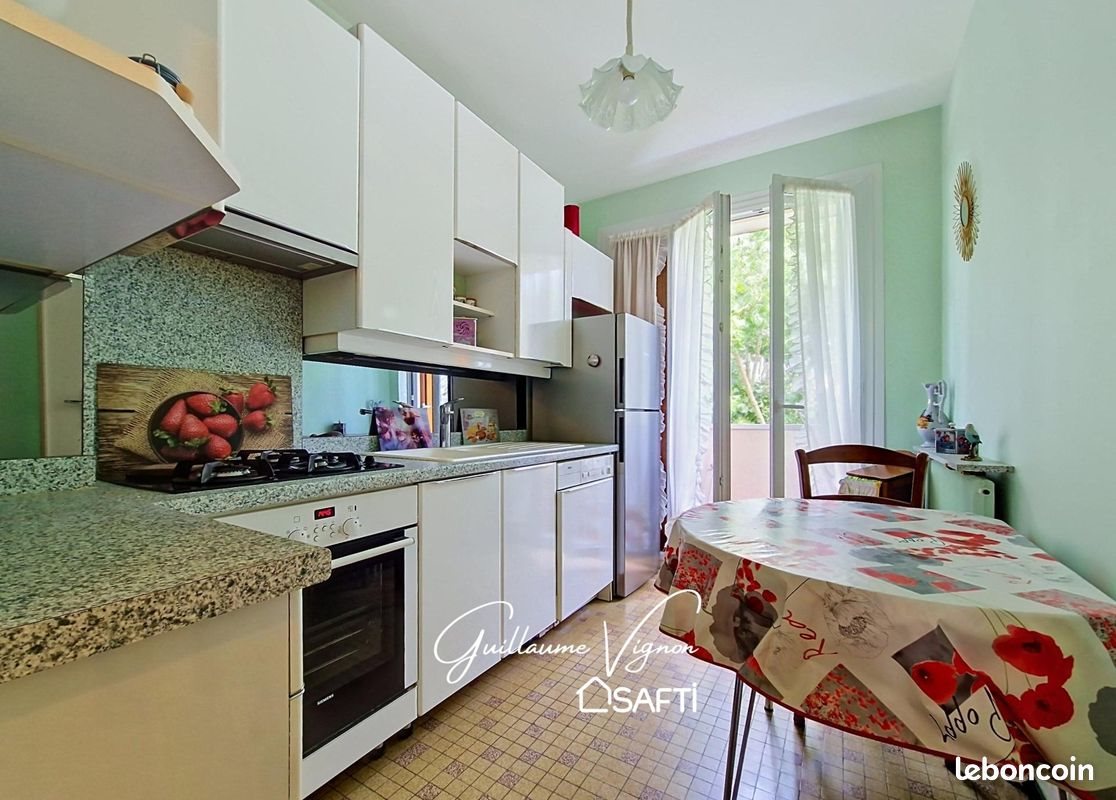 Appartement à vendre, 80m², Sainte-Foy-lès-Lyon
