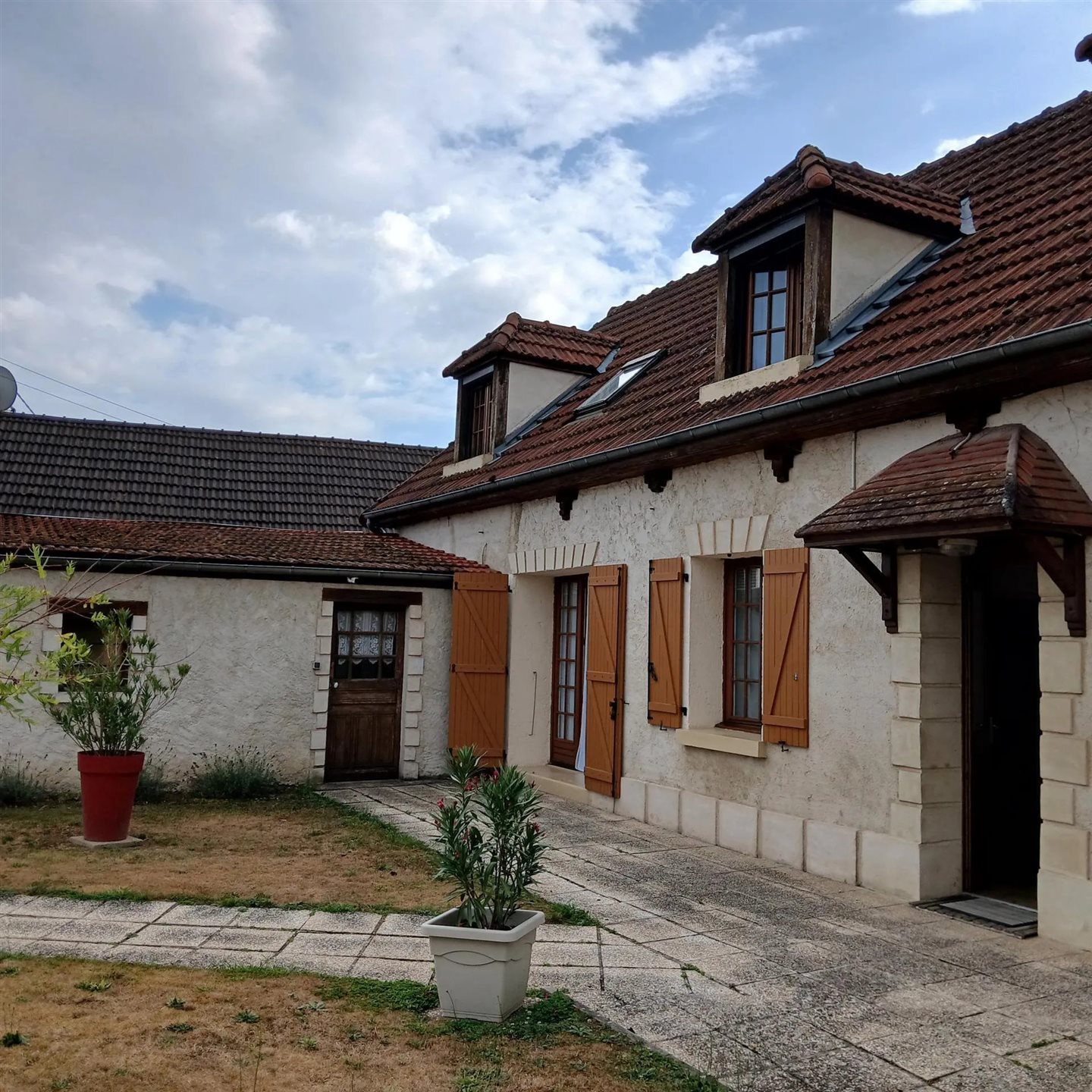 Maison à vendre, 113m², Athies-sous-Laon