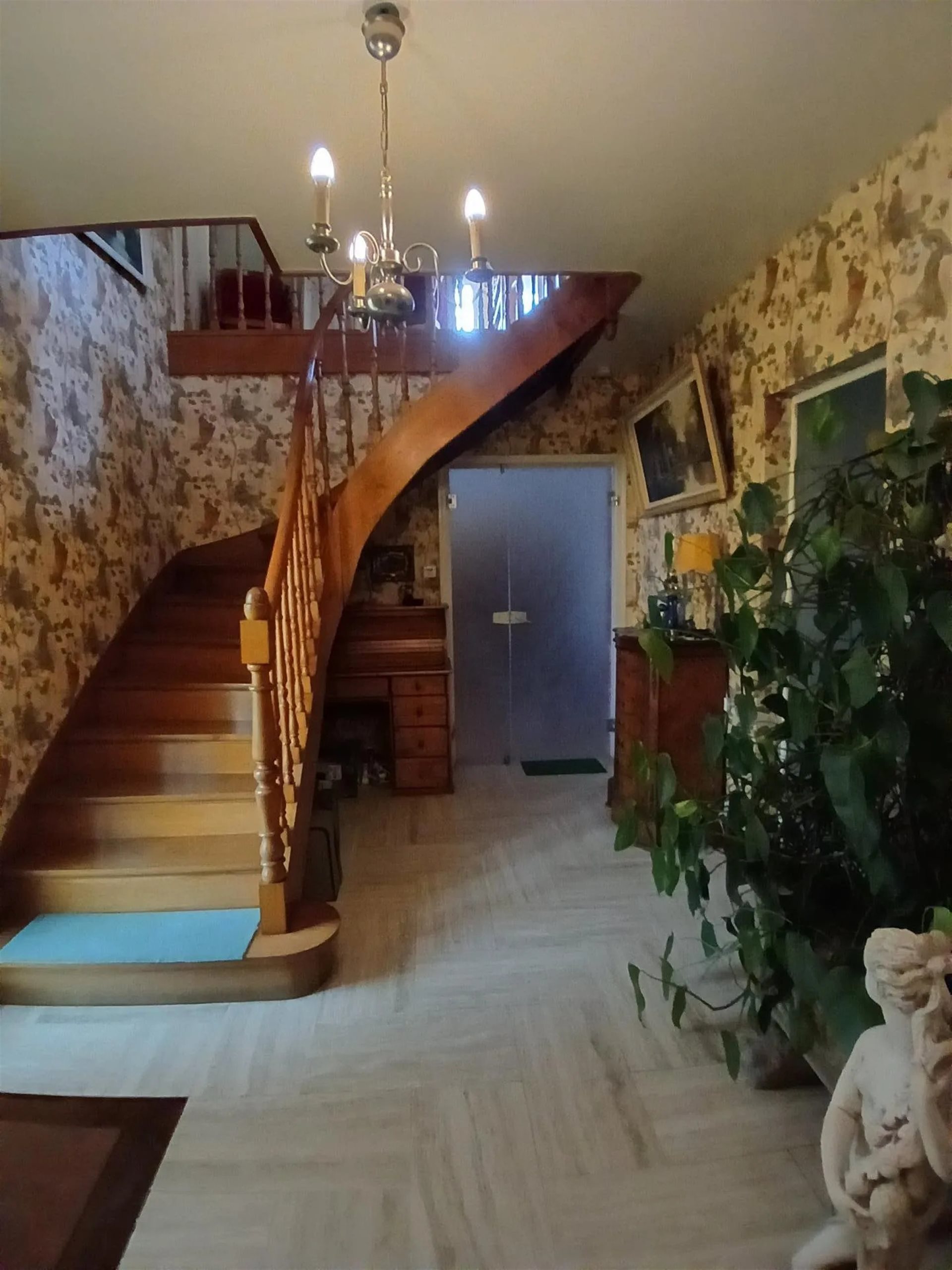 Maison à vendre, 145m², Bruyères-et-Montbérault