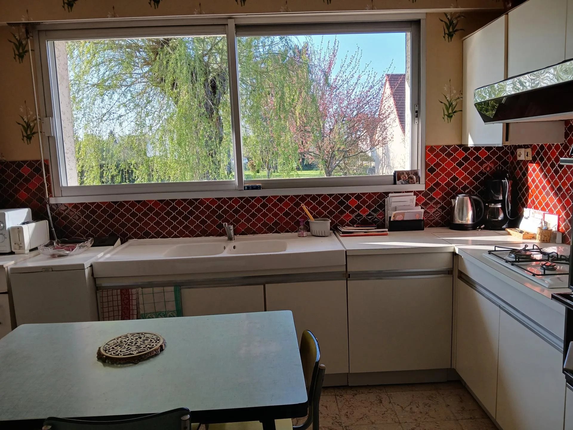 Maison à vendre, 145m², Bruyères-et-Montbérault