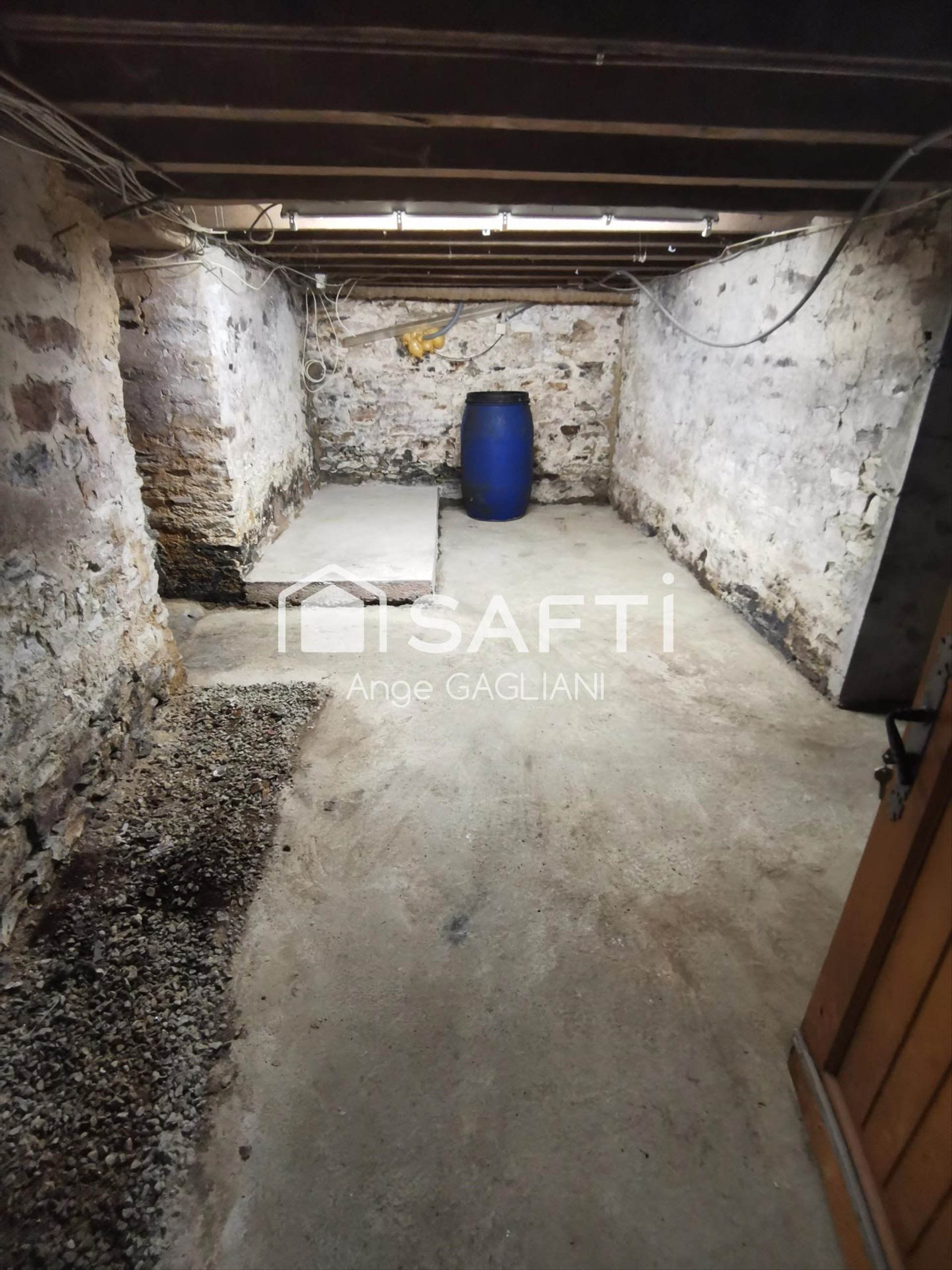 Maison à vendre, 122m², Cossé-le-Vivien