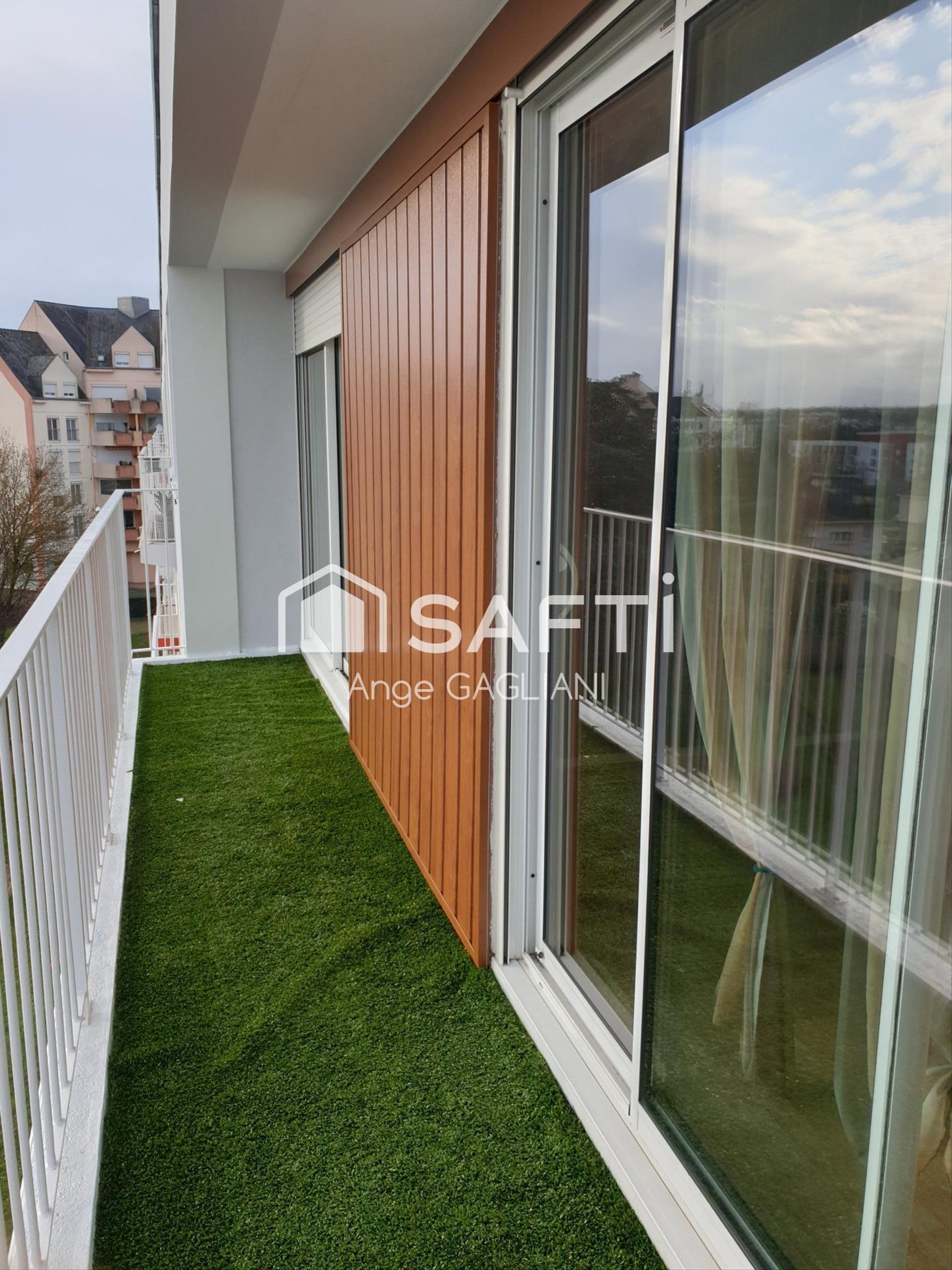Appartement à vendre, 100m², Laval